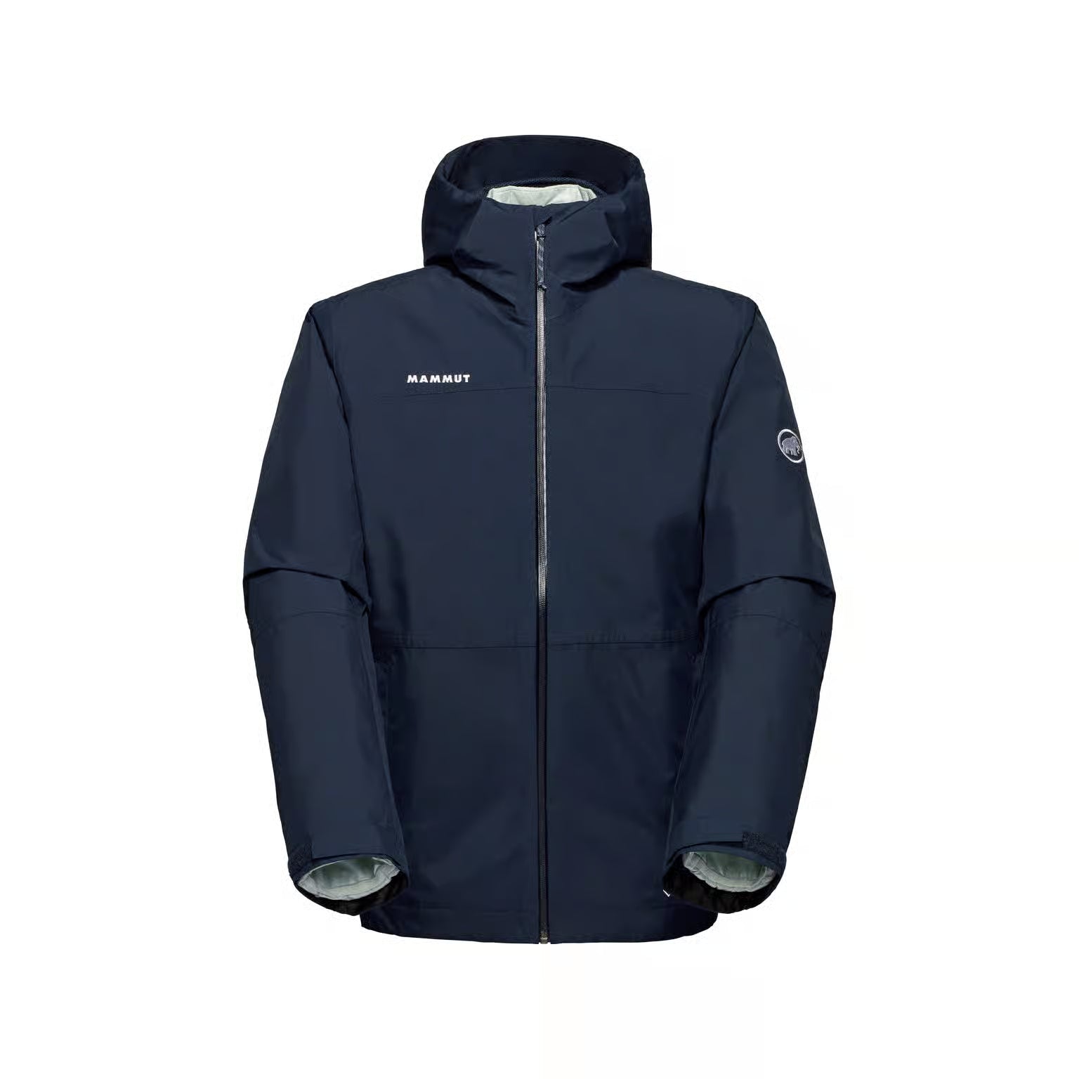 Treeline 3 in 1 HS Hooded Jacket Men