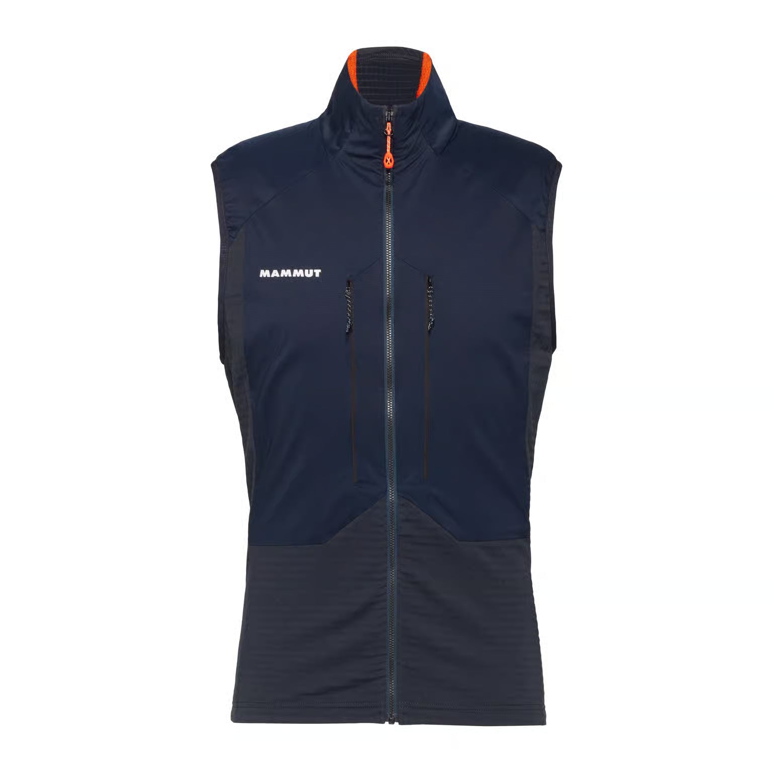 Eiger Nordwand ML Hybrid Vest Men