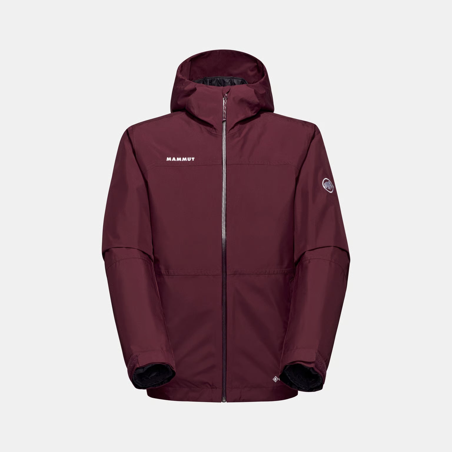 Treeline 3 in 1 HS Hooded Jacket Men
