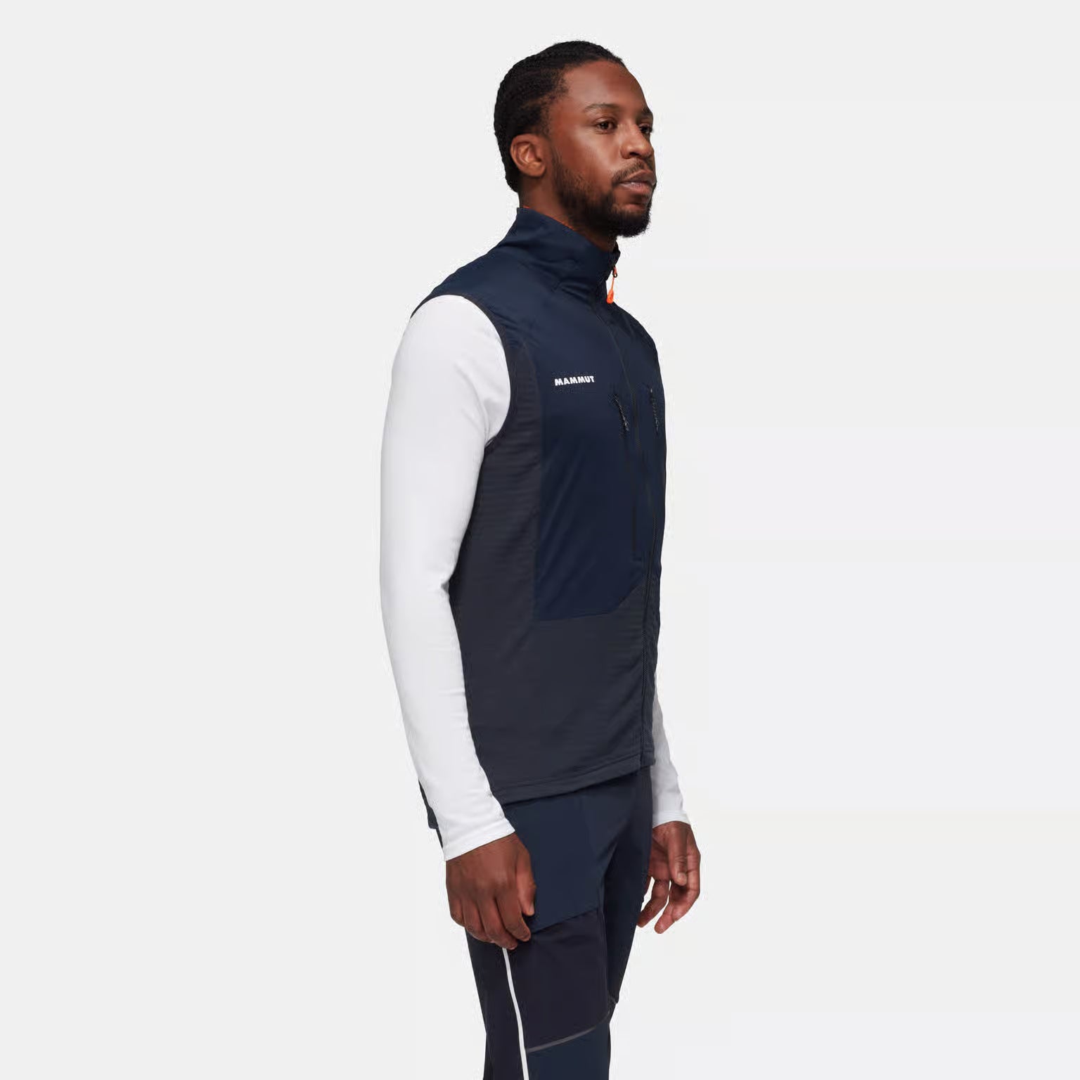 Eiger Nordwand ML Hybrid Vest Men