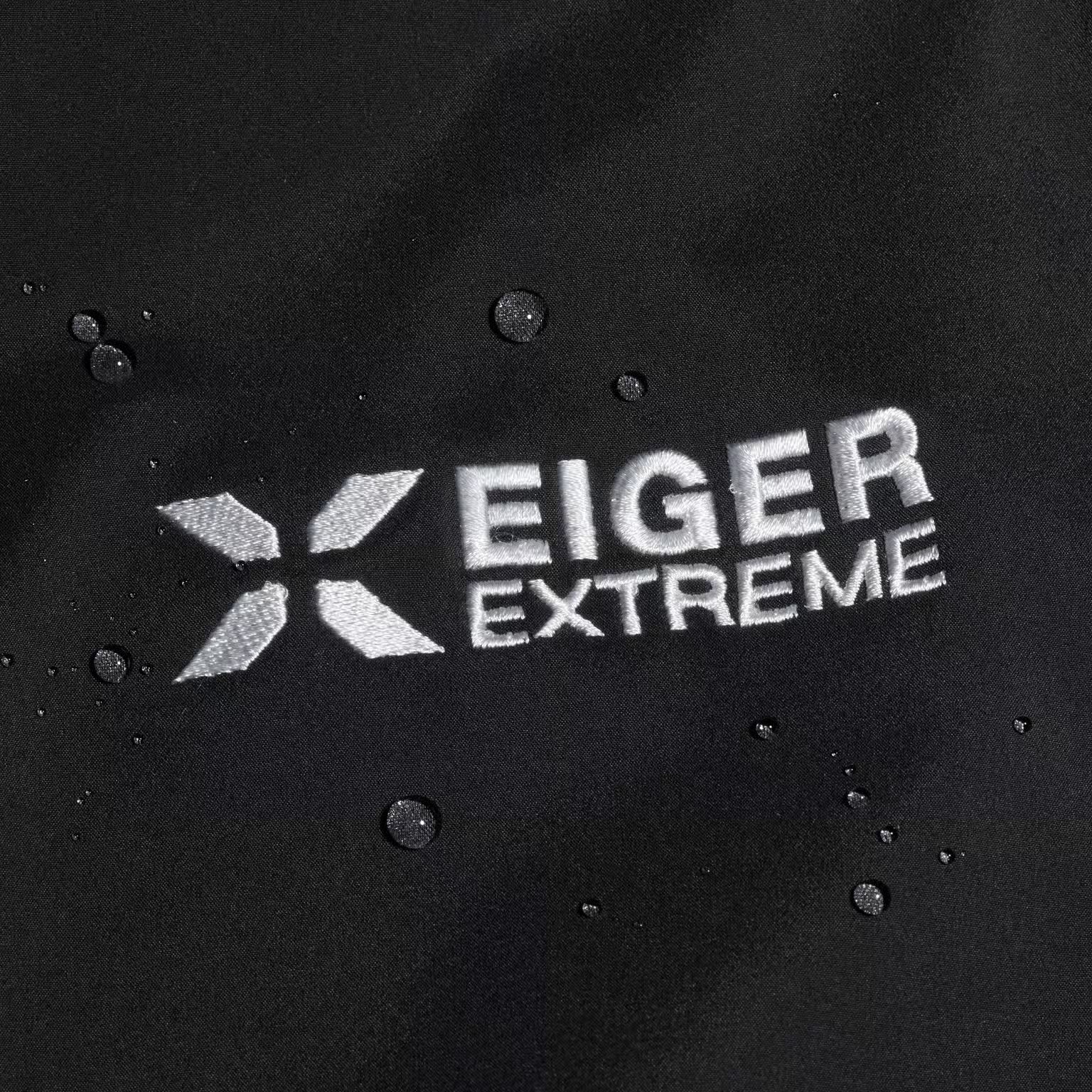 Eiger Nordwand Pro SO Hooded Jacket Men