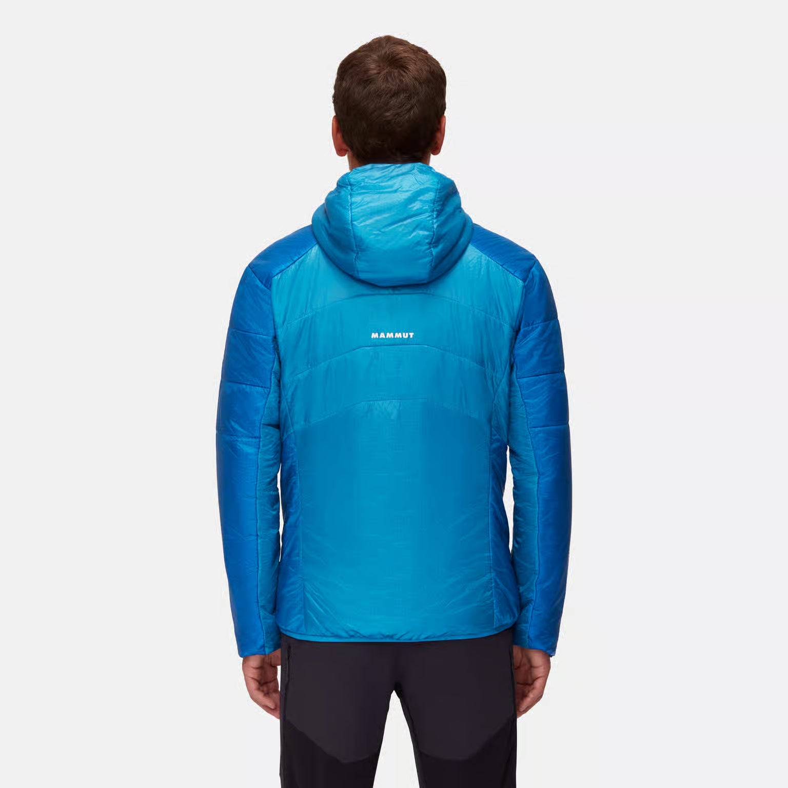 Eigerjoch Light IN Hooded Jacket Men