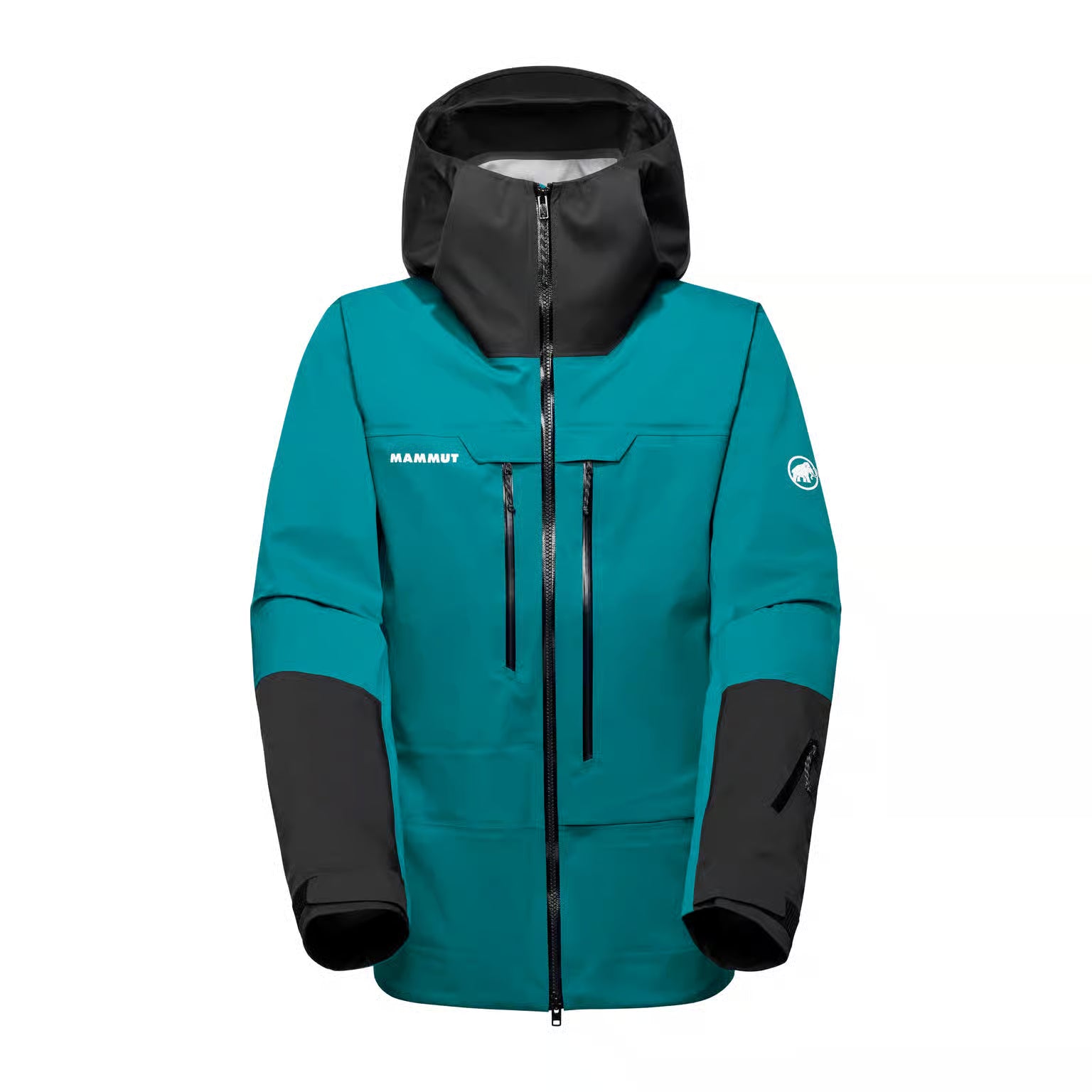 Haldigrat Light HS Hooded Jacket Men