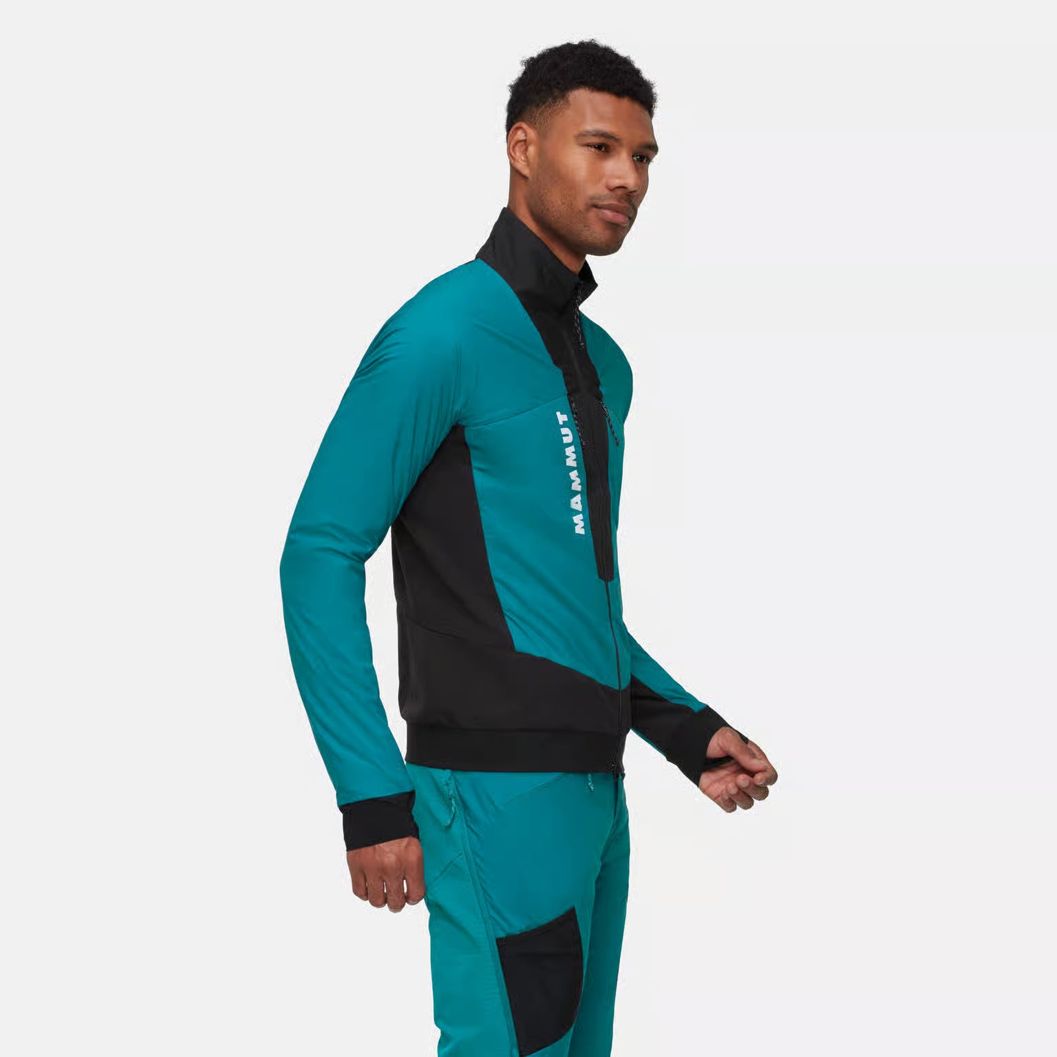 Aenergy IN Hybrid Jacket Men