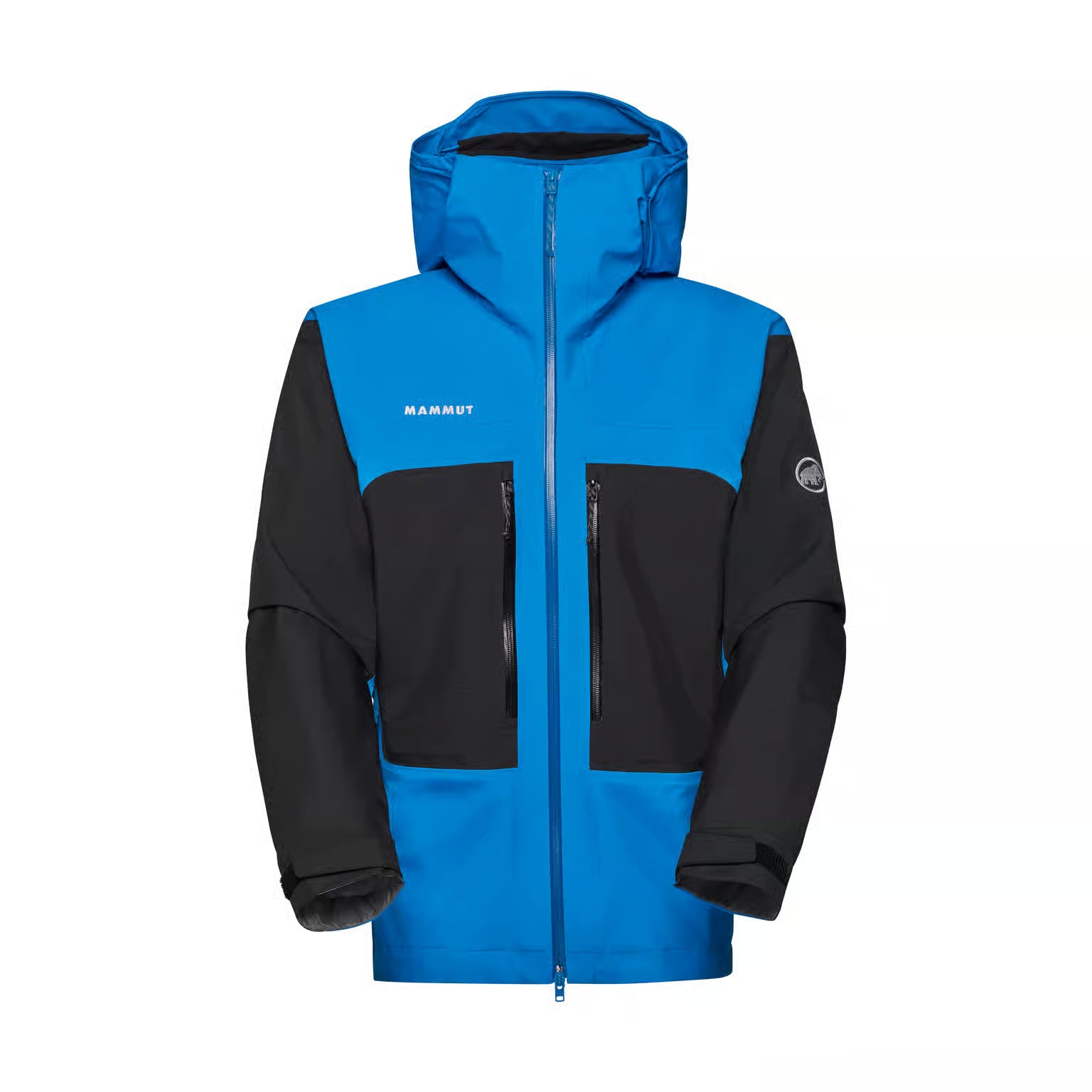 Taiss HS Hooded Jacket Men