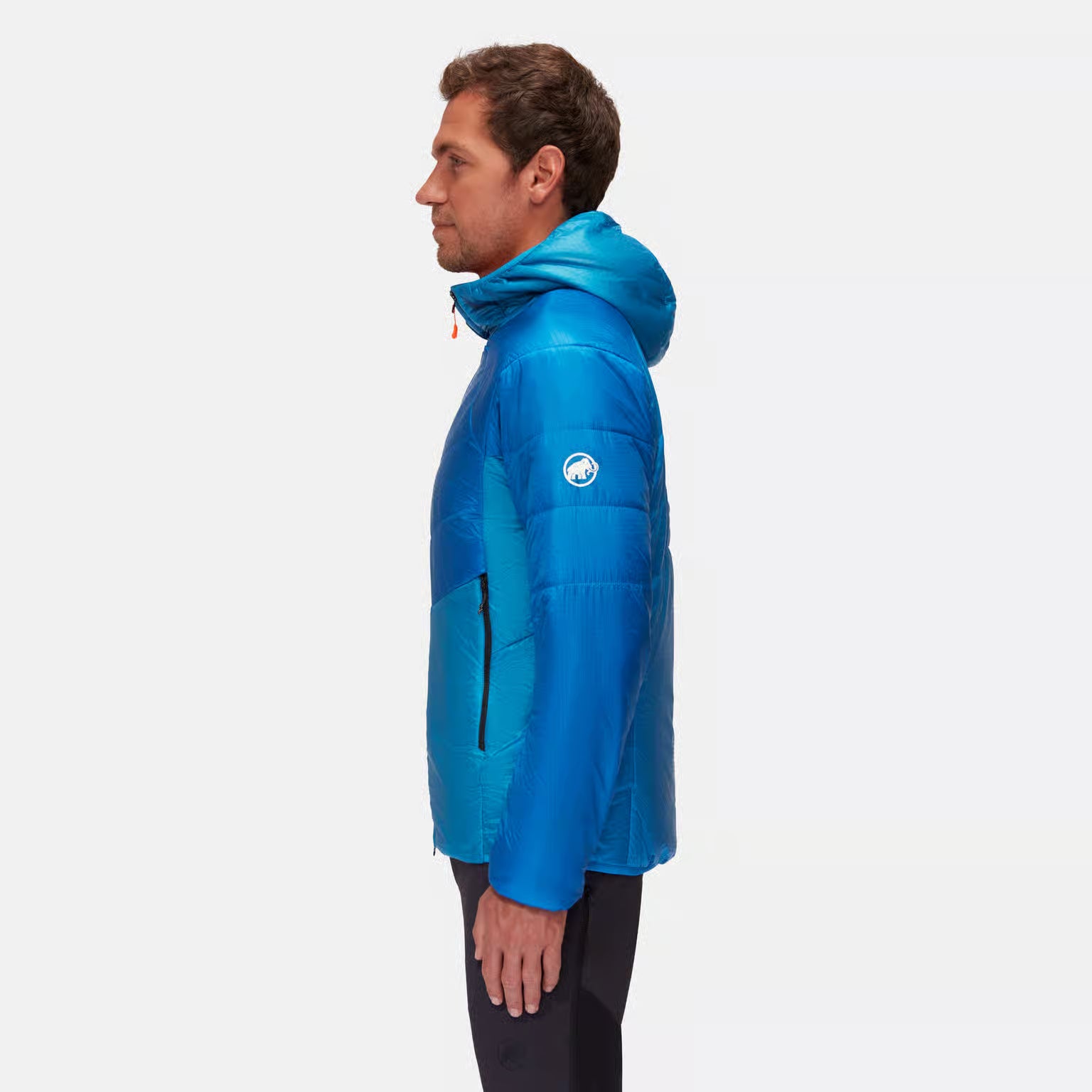 Eigerjoch Light IN Hooded Jacket Men