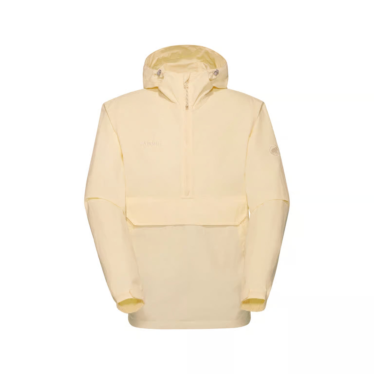 Hiking WB Hooded Anorak