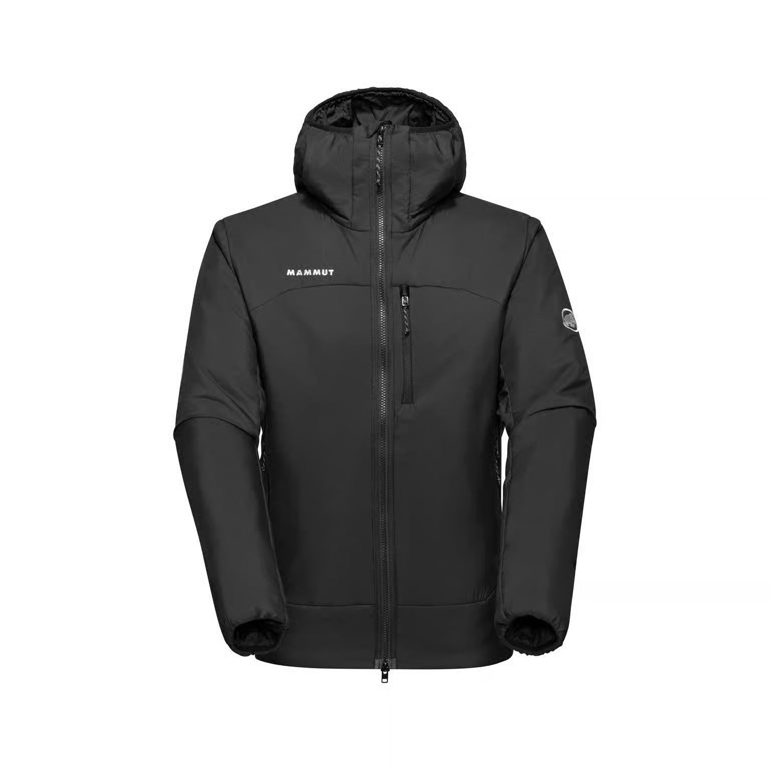 Rime IN Hooded Jacket Men