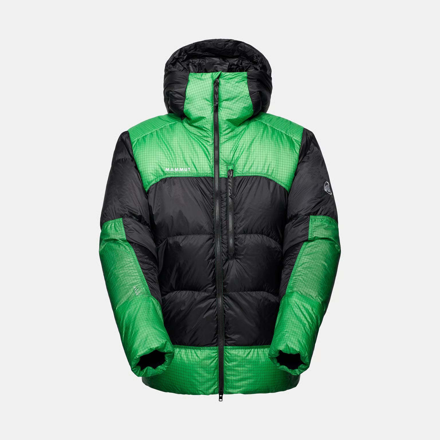 Taiss Pro Belay IN Hooded Jacket Men