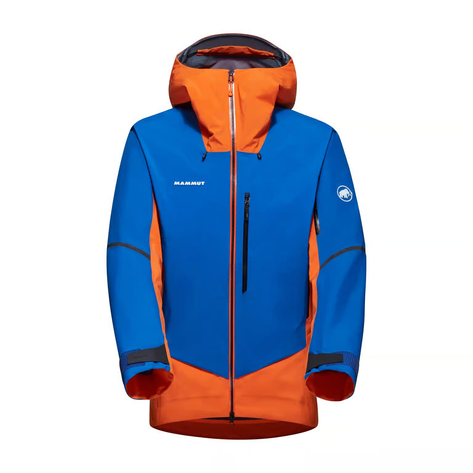 Nordwand Pro HS Hooded Jacket Men