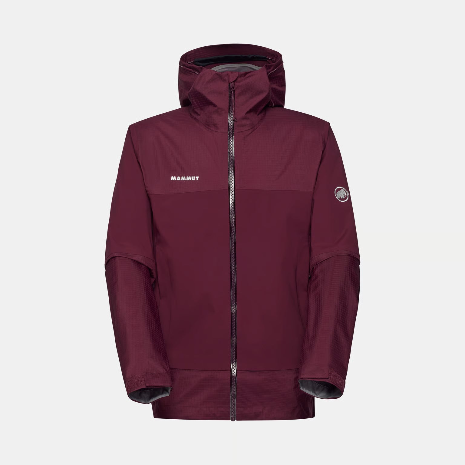 Ducan Guide HS Hooded Jacket Men