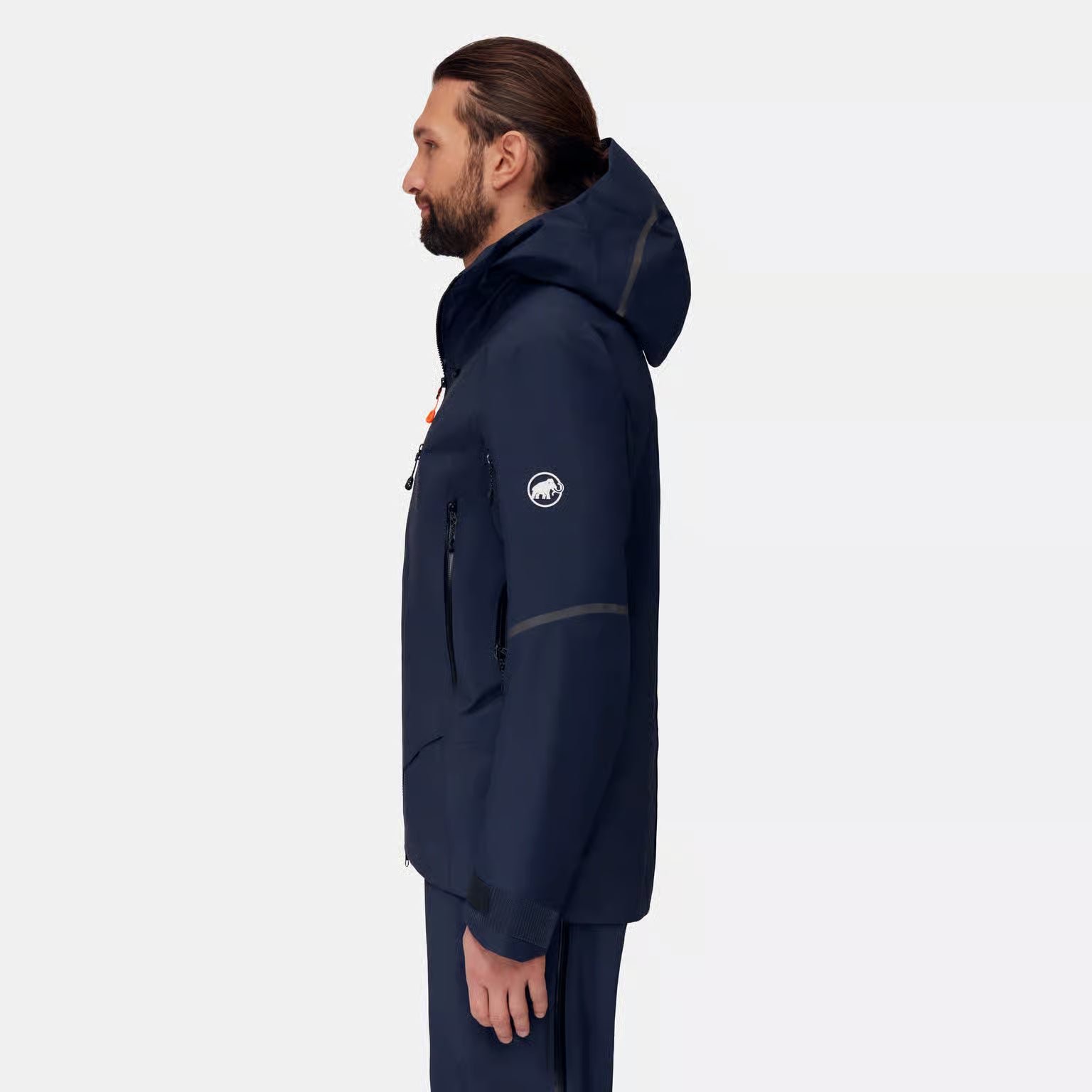 Nordwand Pro HS Hooded Jacket Men