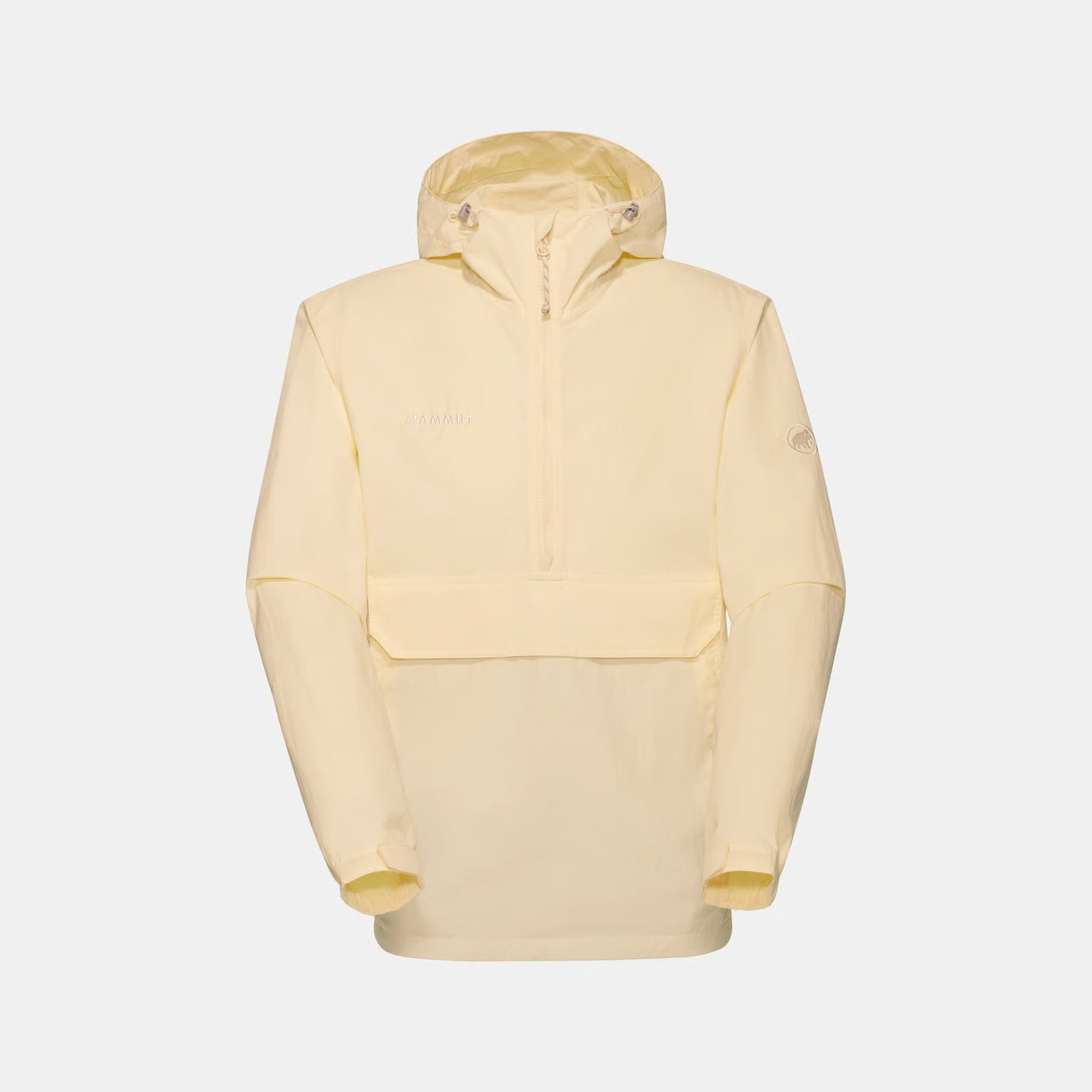 Hiking WB Hooded Anorak