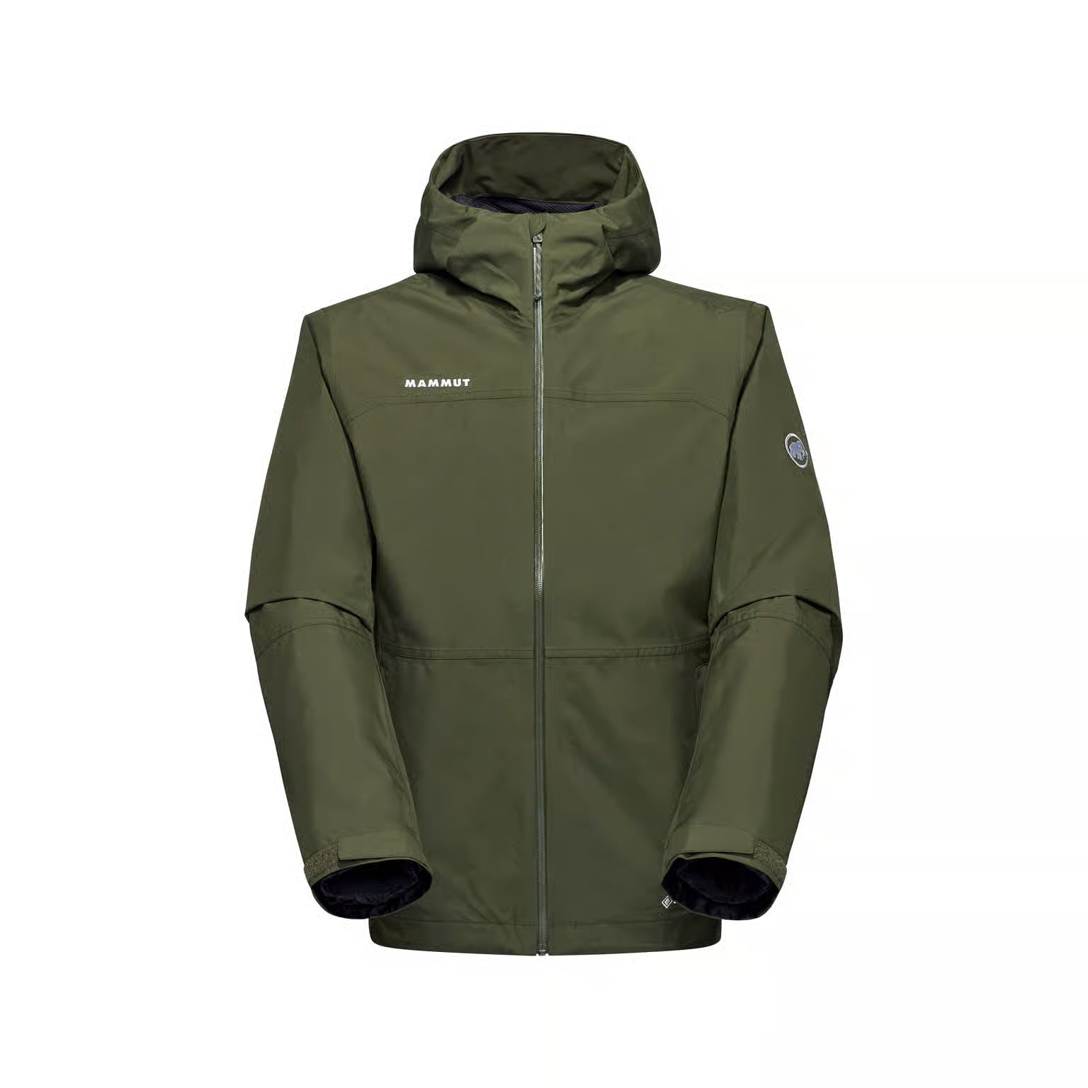 Treeline 3 in 1 HS Hooded Jacket Men