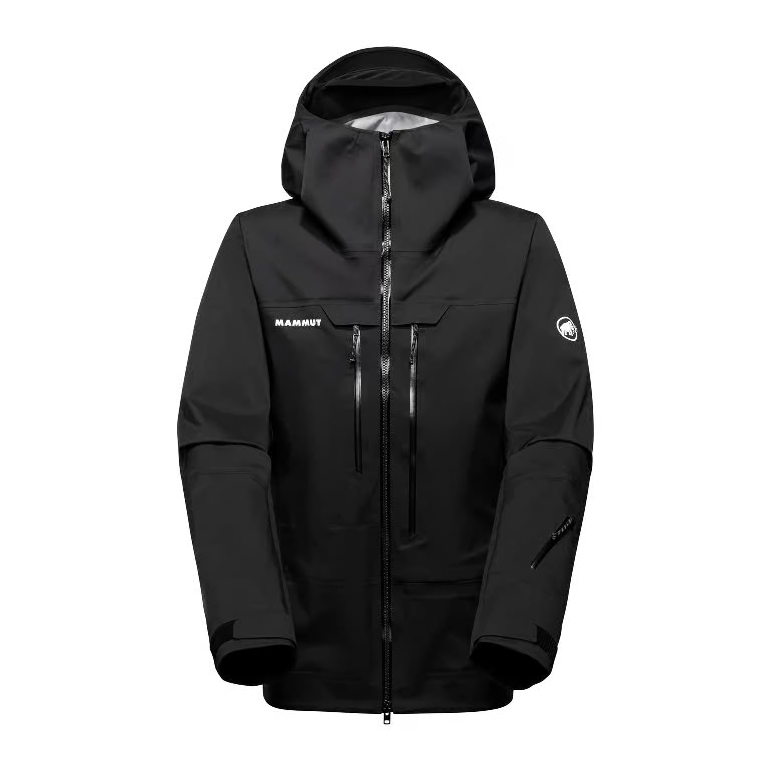 Haldigrat Light HS Hooded Jacket Men