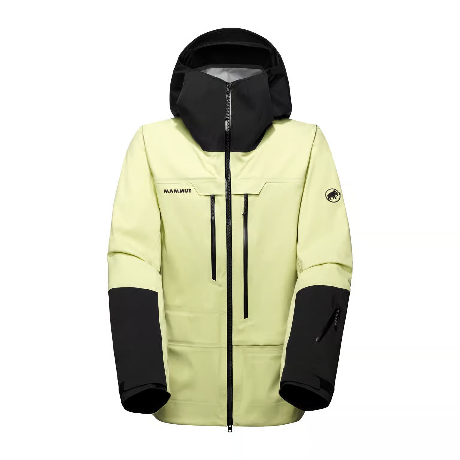 Haldigrat Light HS Hooded Jacket Men