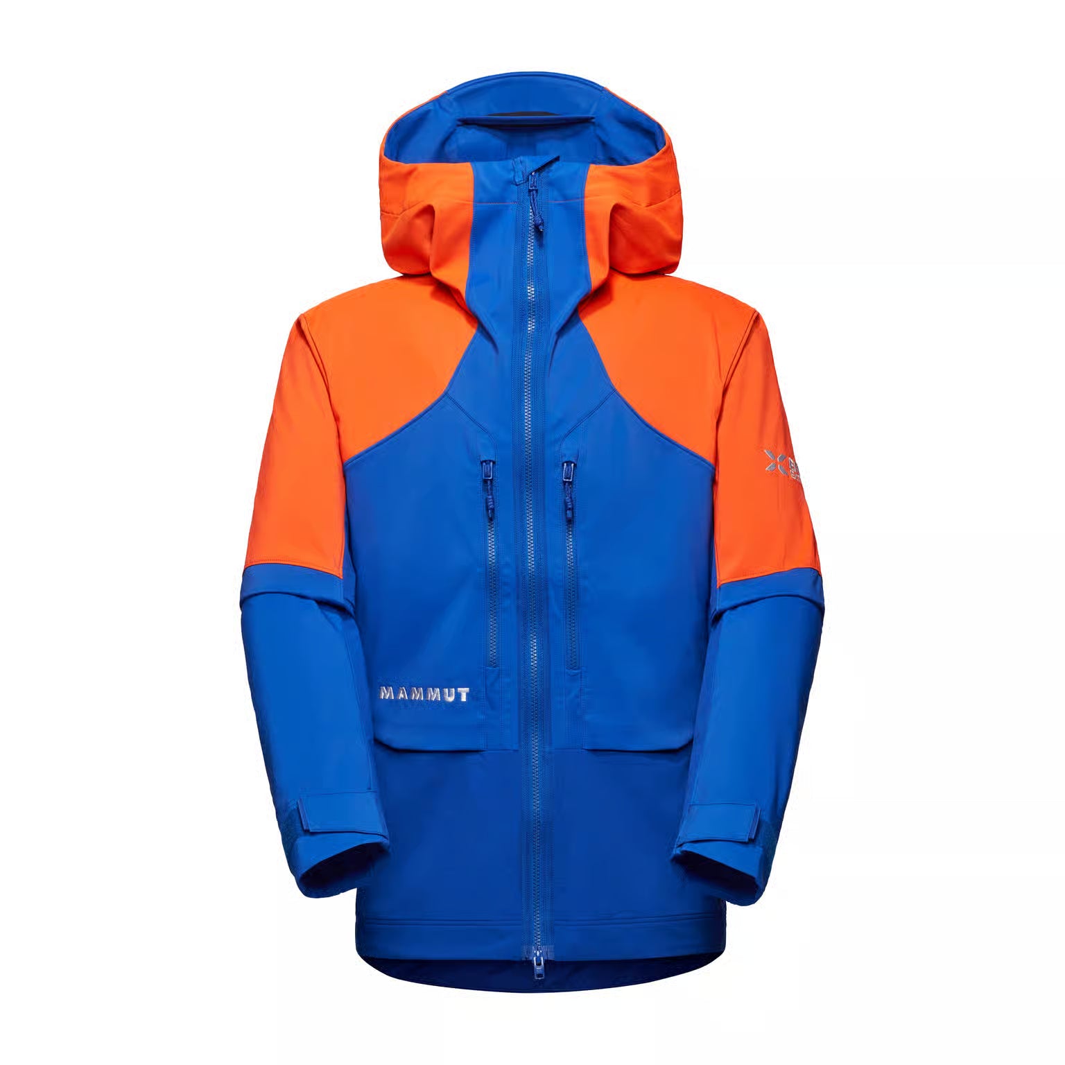 Eiger Nordwand Pro SO Hooded Jacket Men