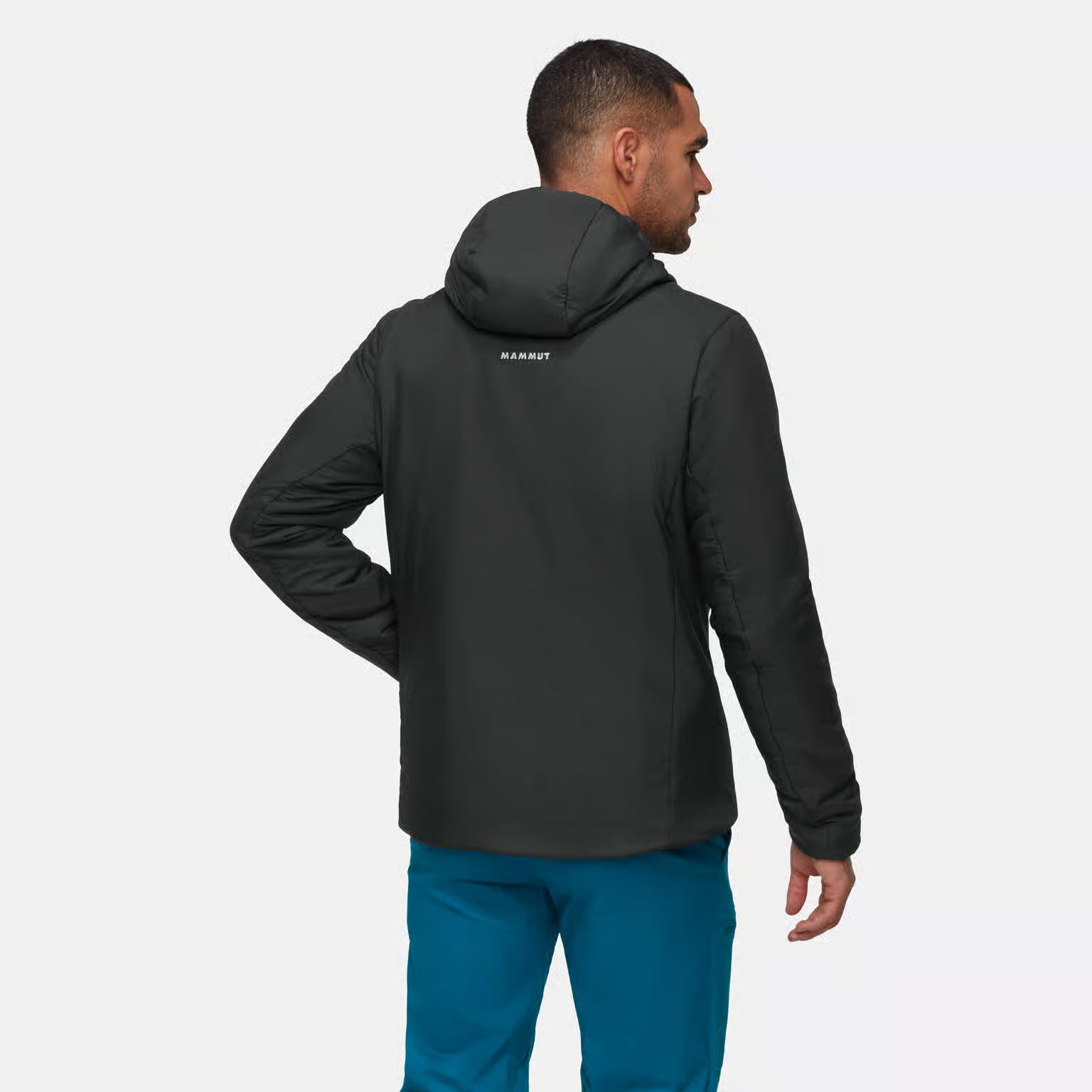 Rime IN Hooded Jacket Men
