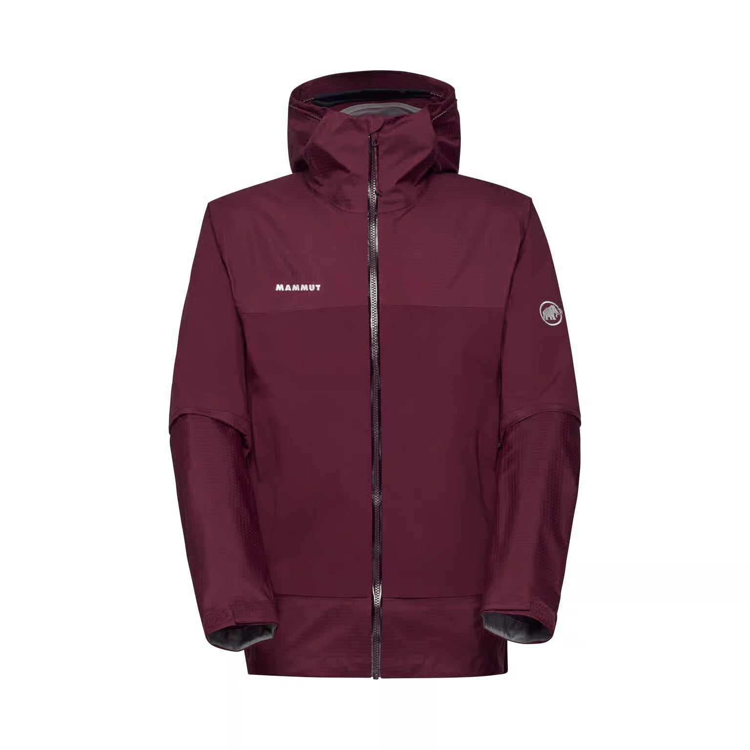 Ducan Guide HS Hooded Jacket Men