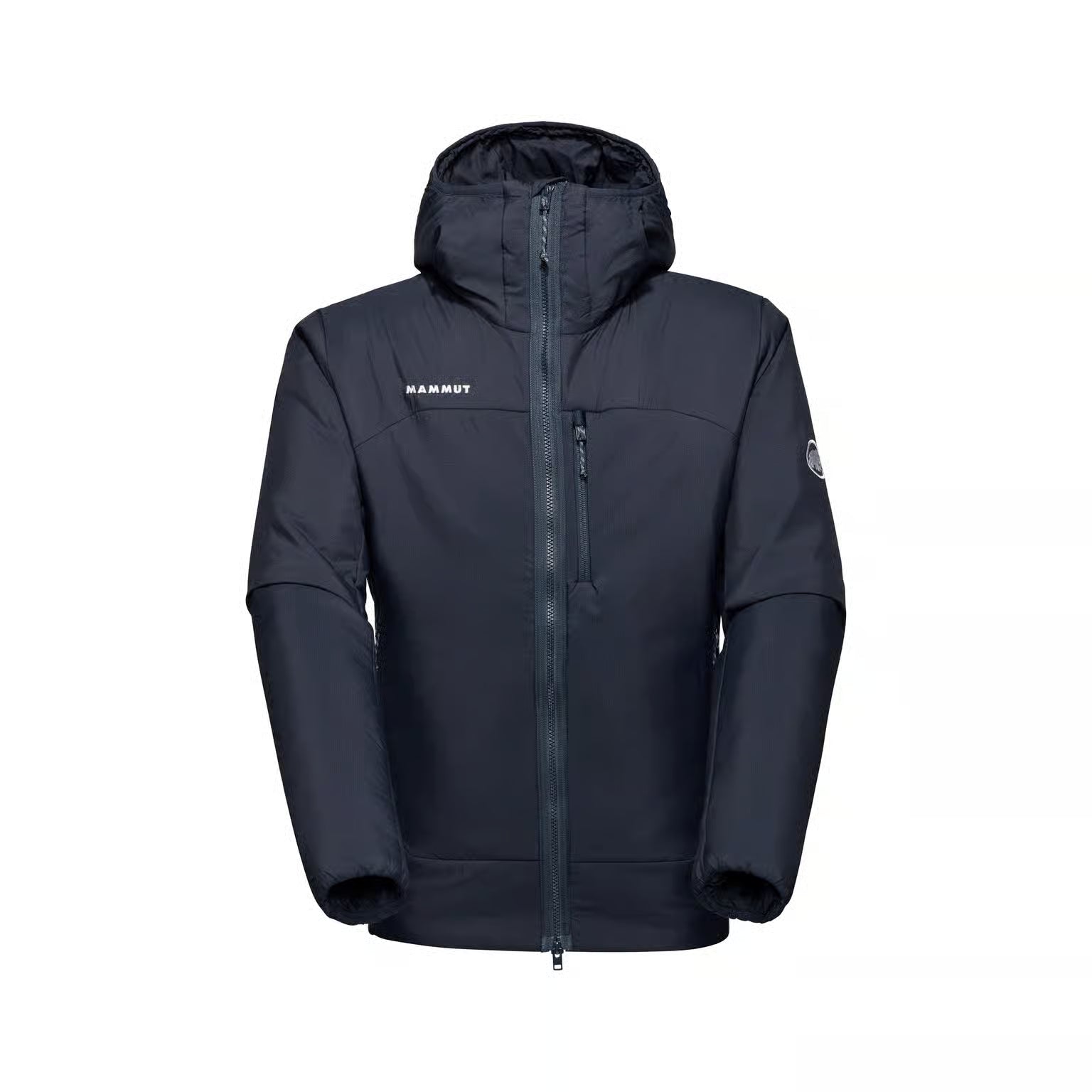 Rime IN Hooded Jacket Men