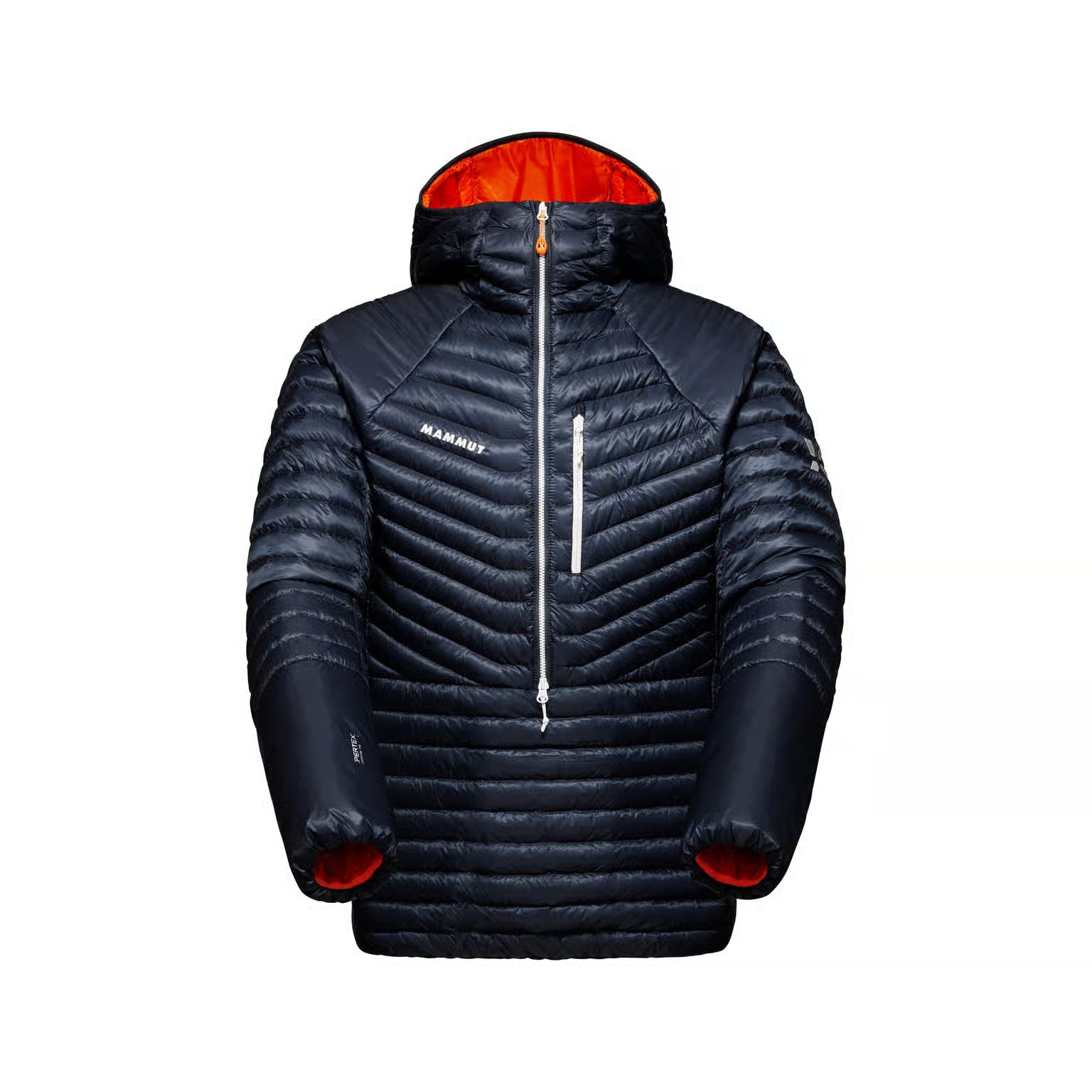 Eiger Speed IN Half Zip Hoodie Men