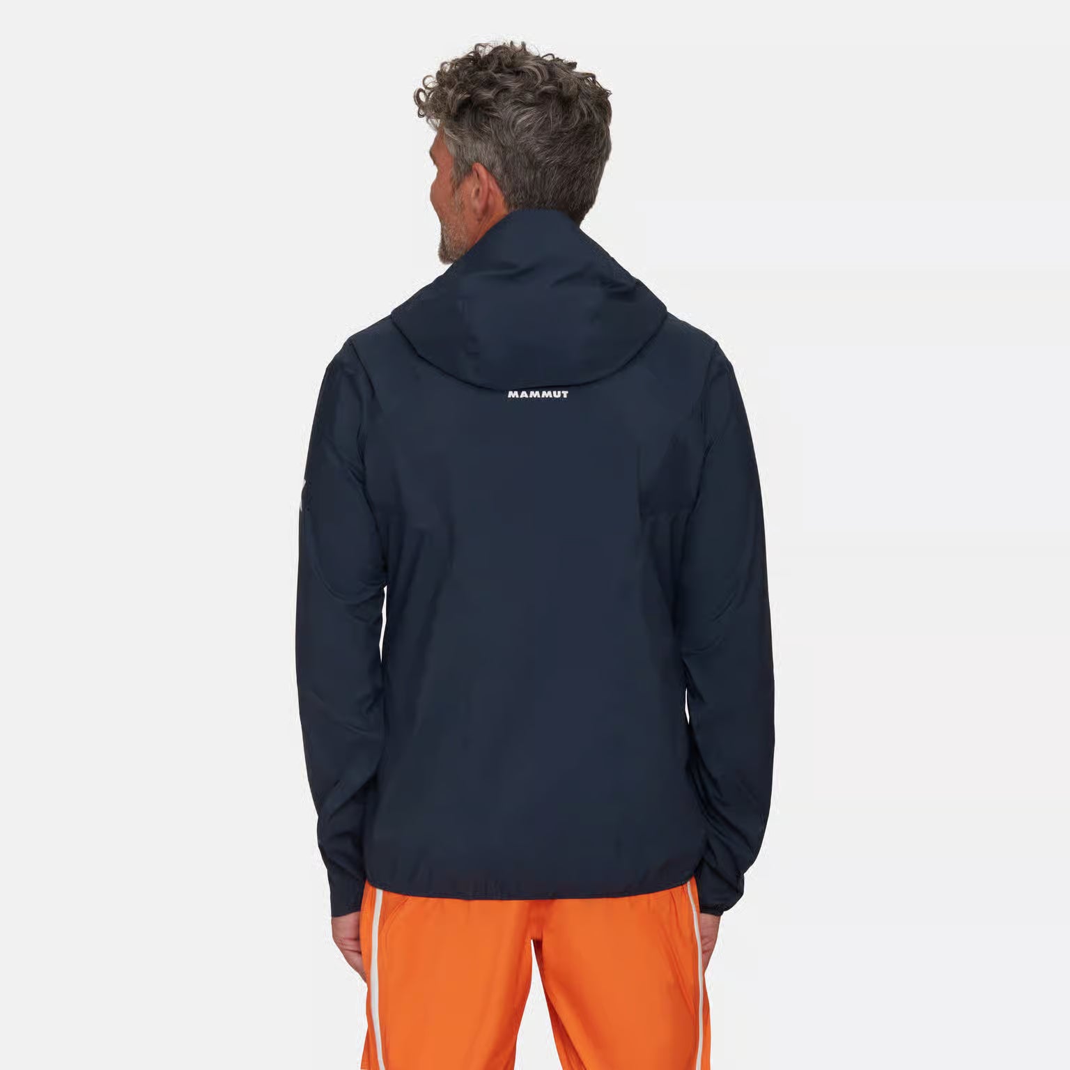 Eiger Speed HS Hooded Jacket Men