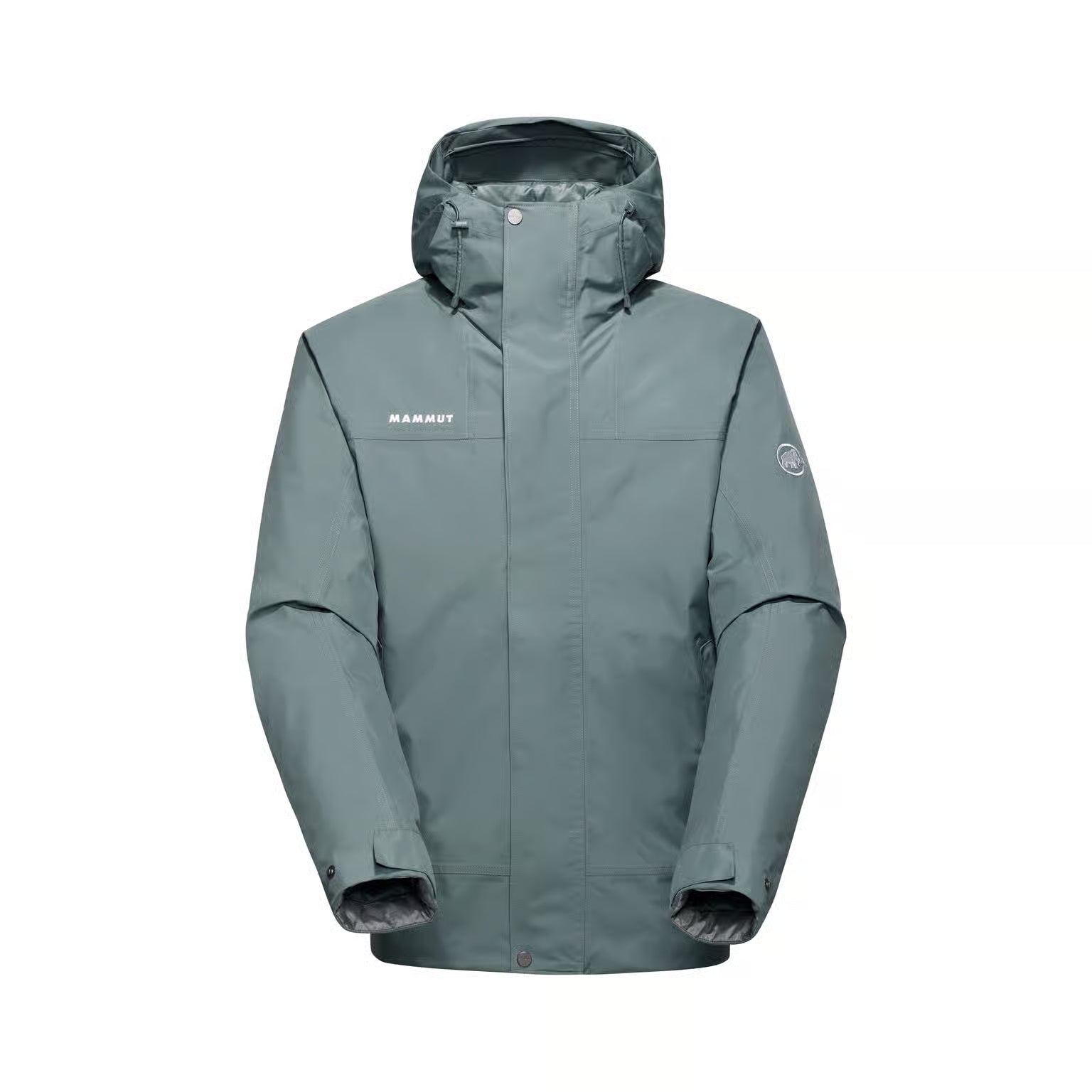 Treeline HS Thermo Hooded Jacket Men