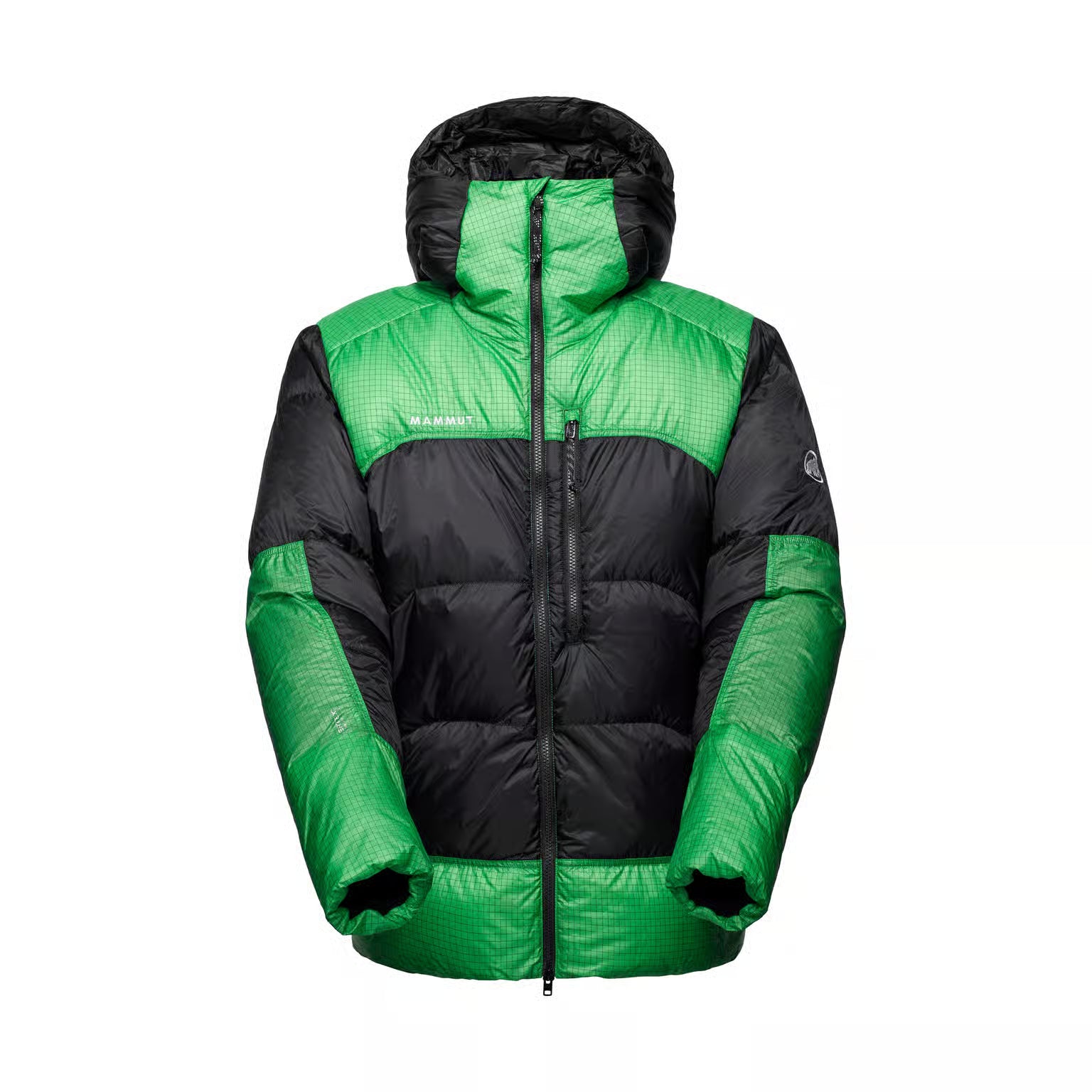 Taiss Pro Belay IN Hooded Jacket Men