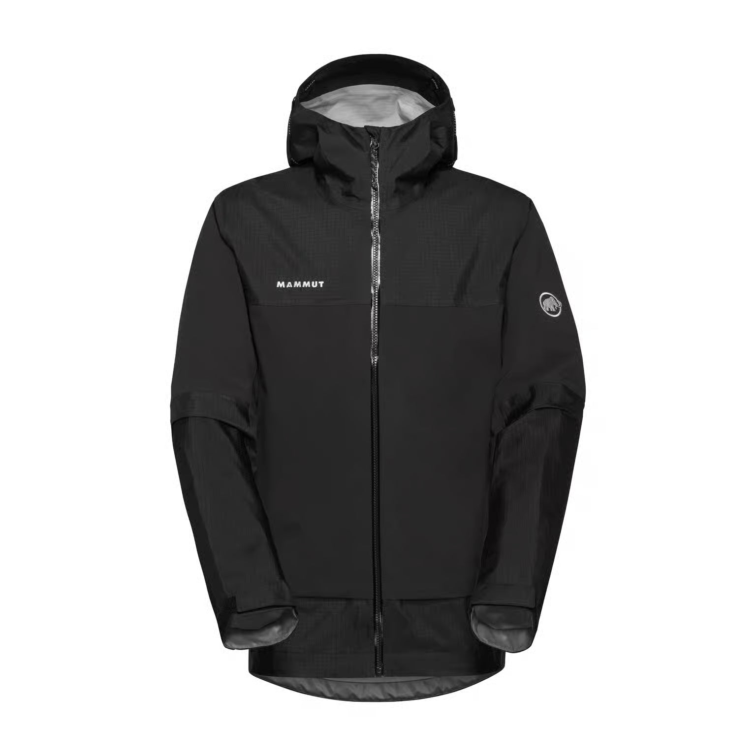 Ducan Guide HS Hooded Jacket Men