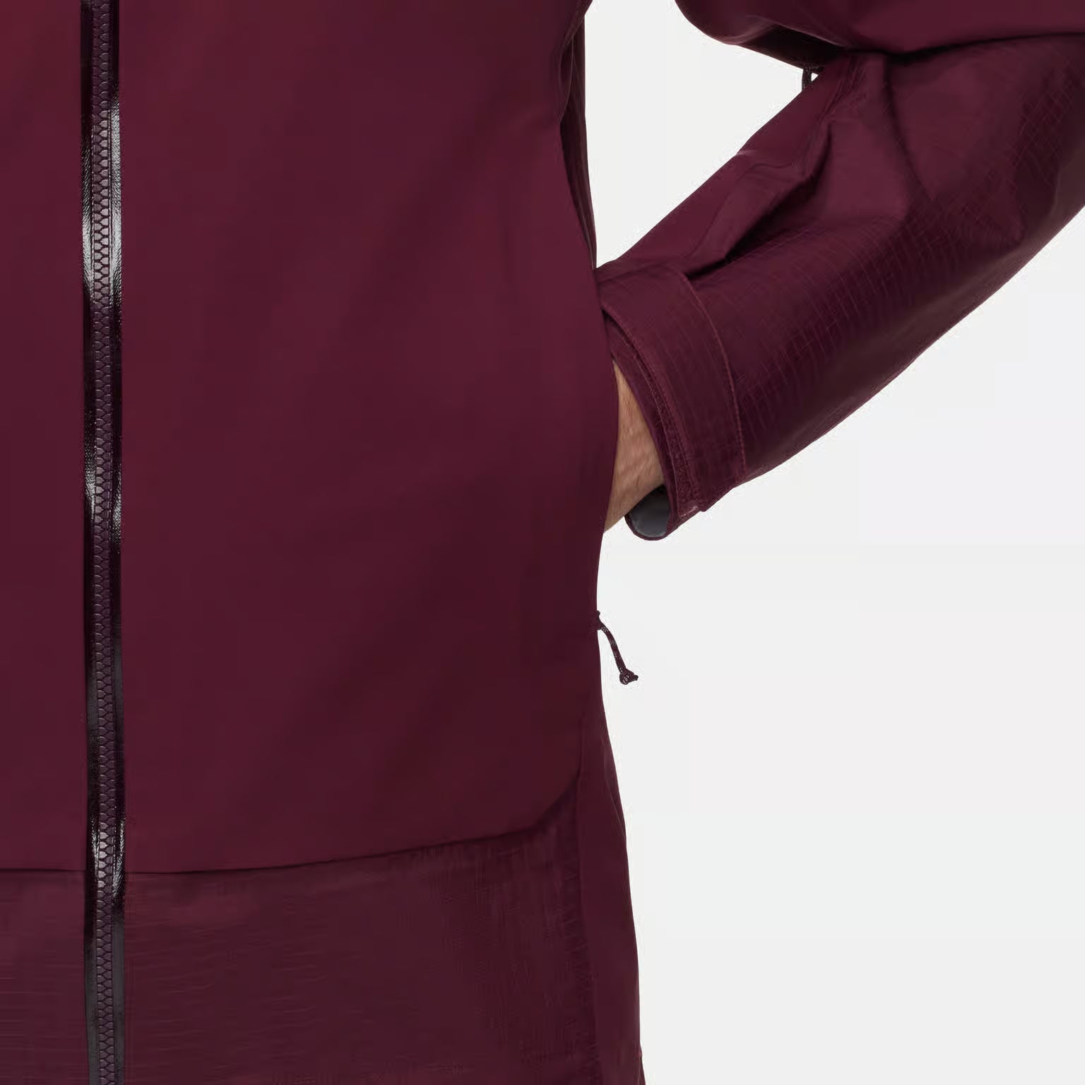 Ducan Guide HS Hooded Jacket Men