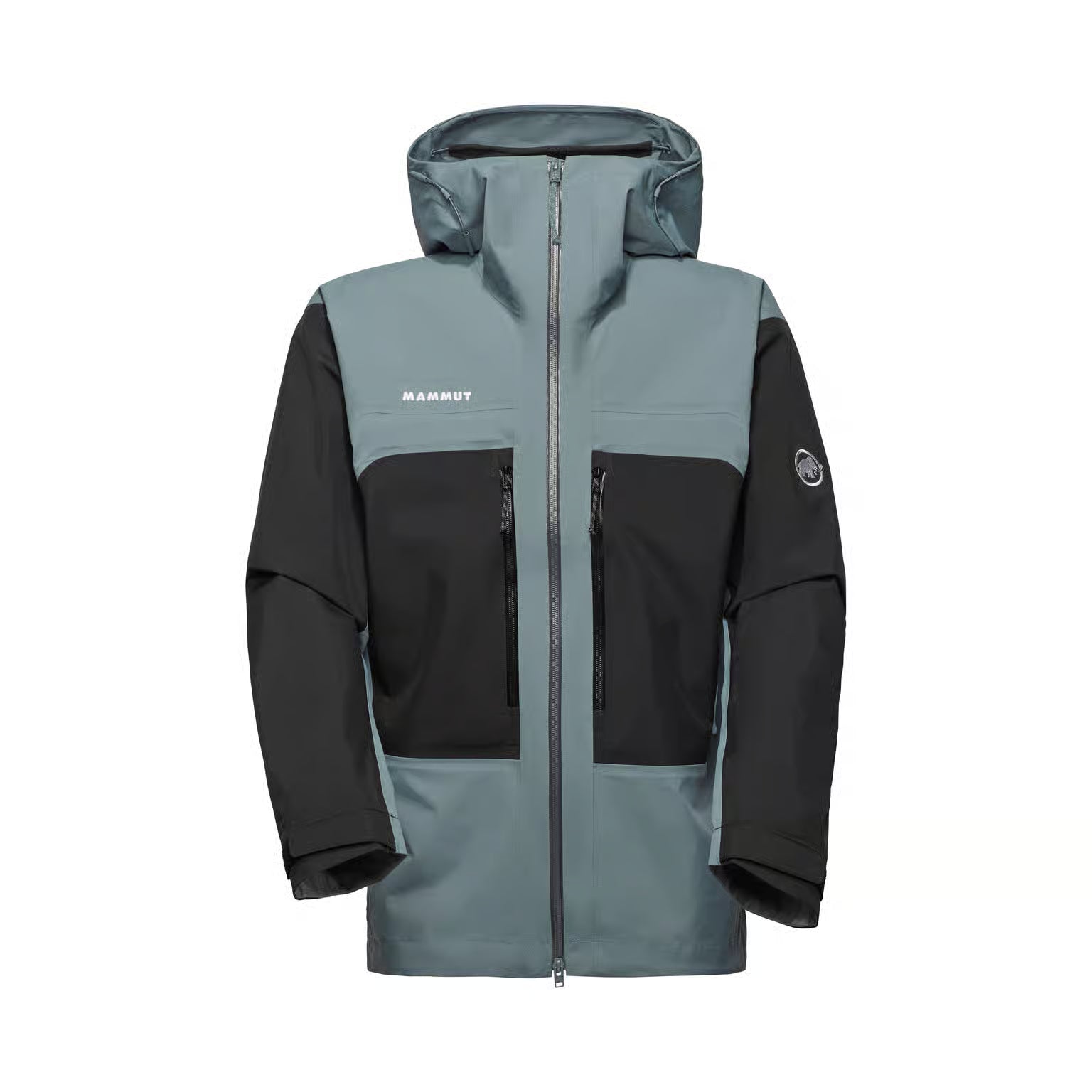 Taiss HS Hooded Jacket Men