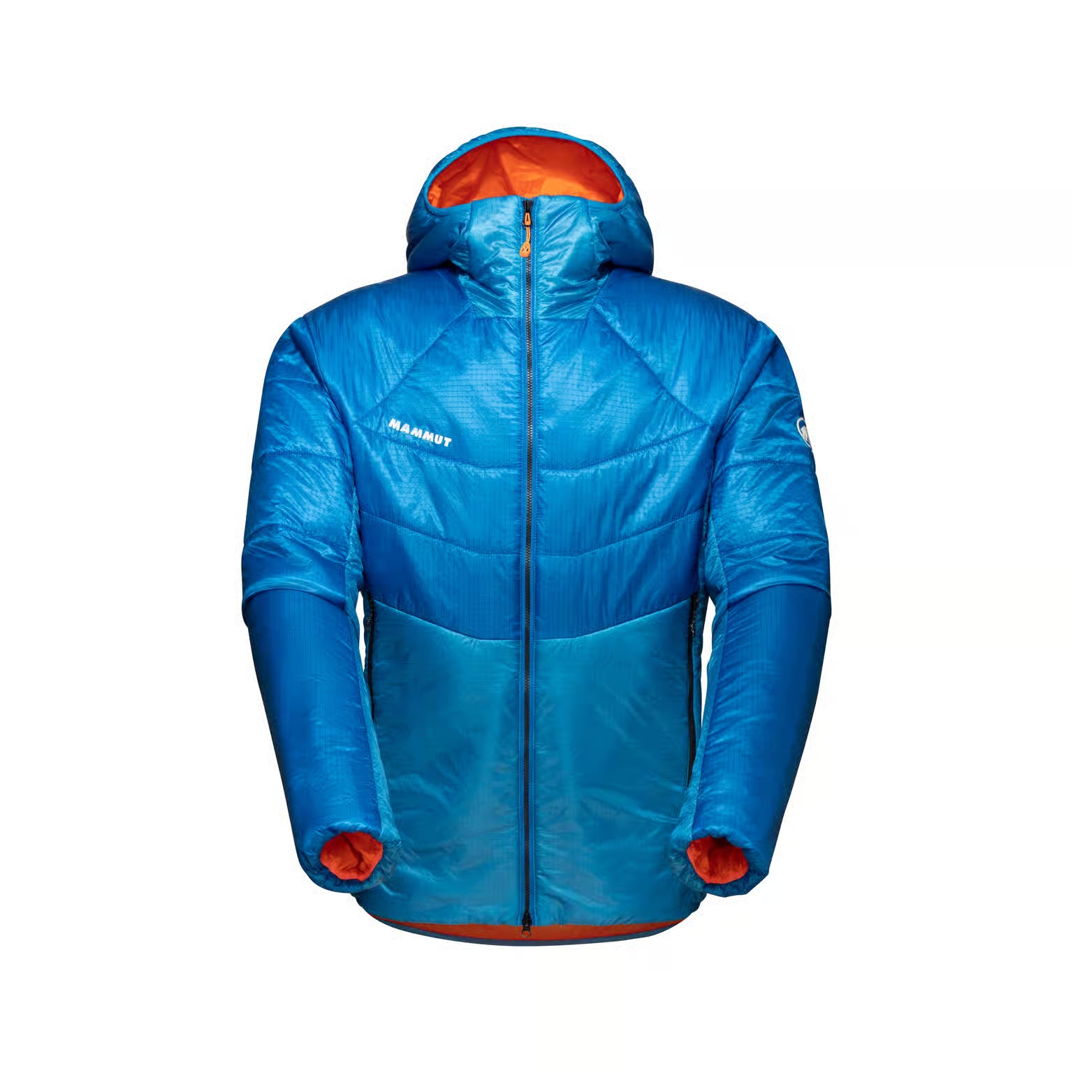 Eigerjoch Light IN Hooded Jacket Men