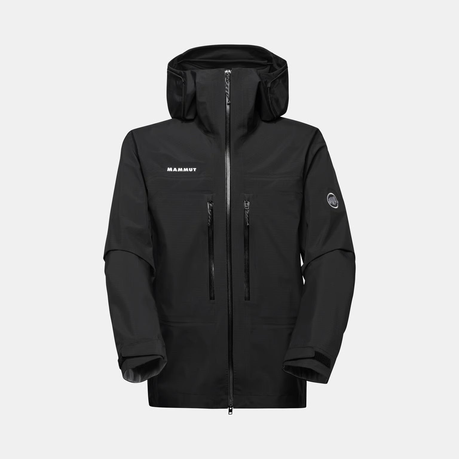 Taiss HS Hooded Jacket Men