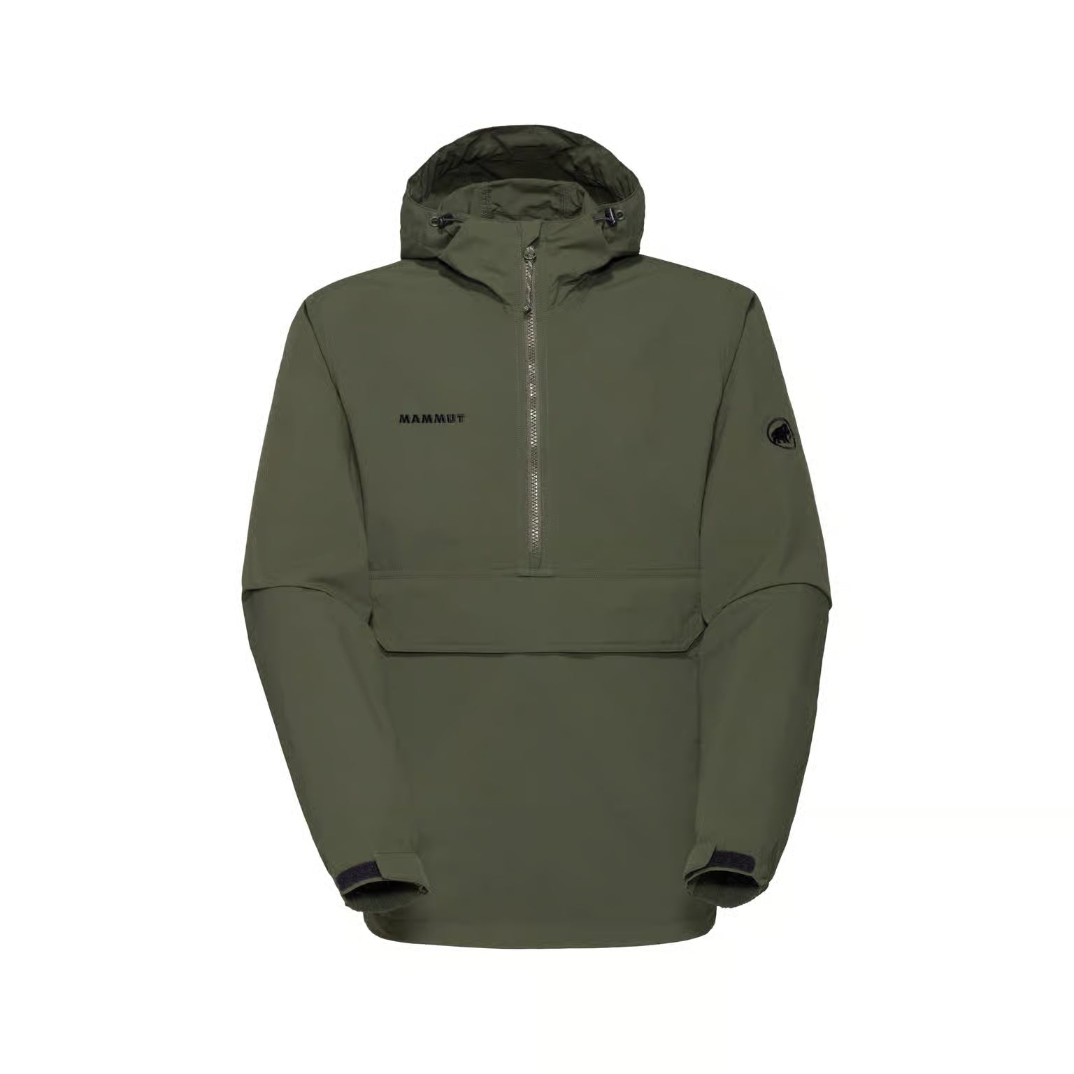 Hiking WB Hooded Anorak