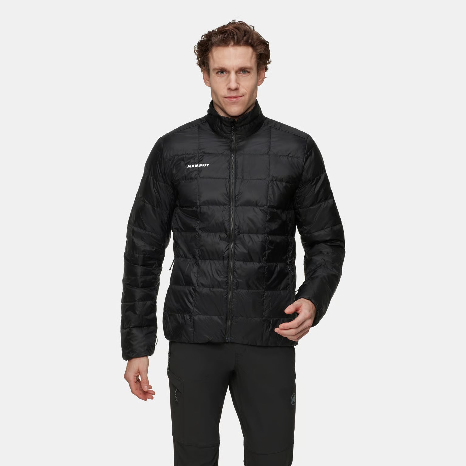 Treeline 3 in 1 HS Hooded Jacket Men