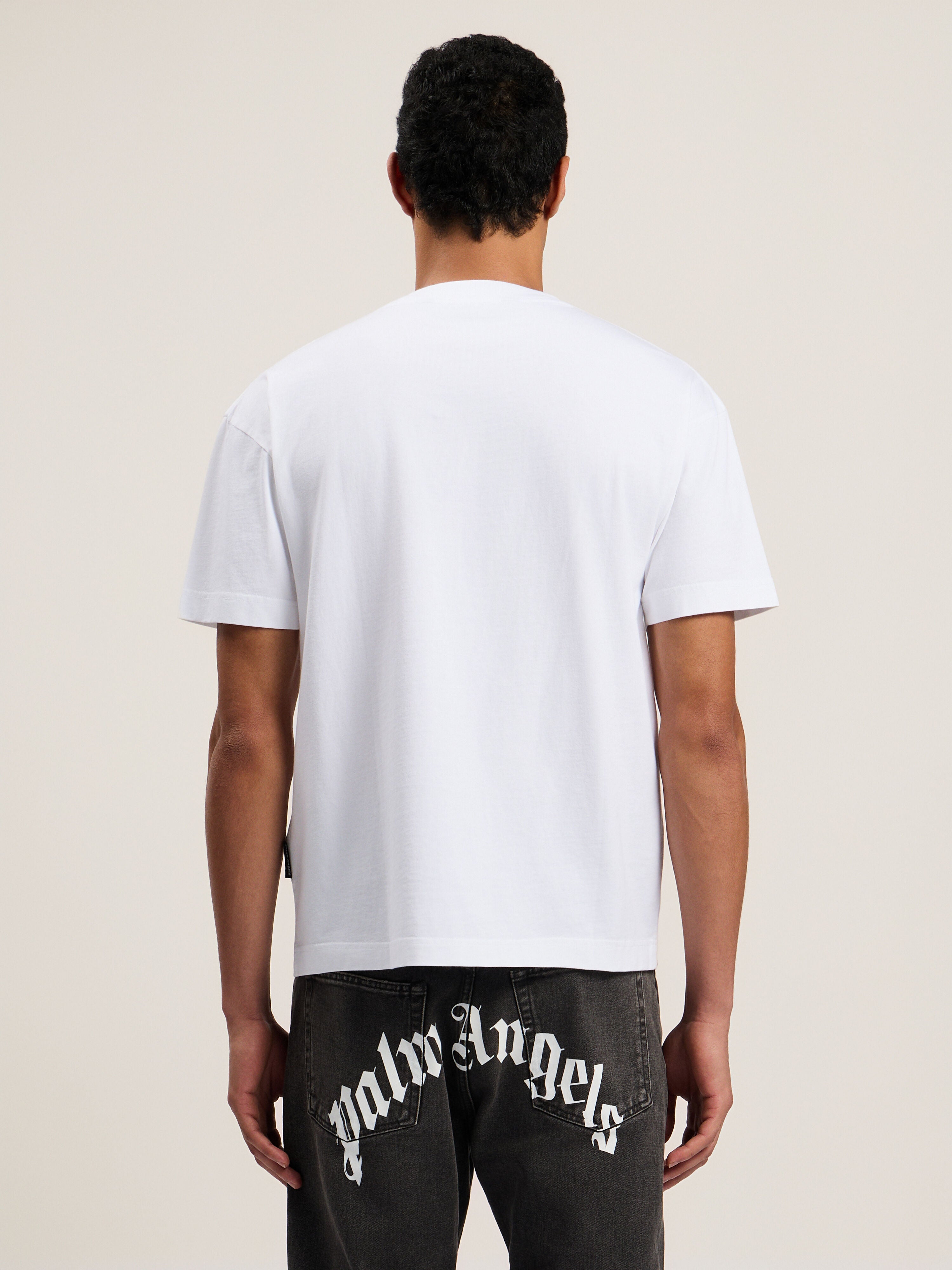 Box Logo T-Shirt