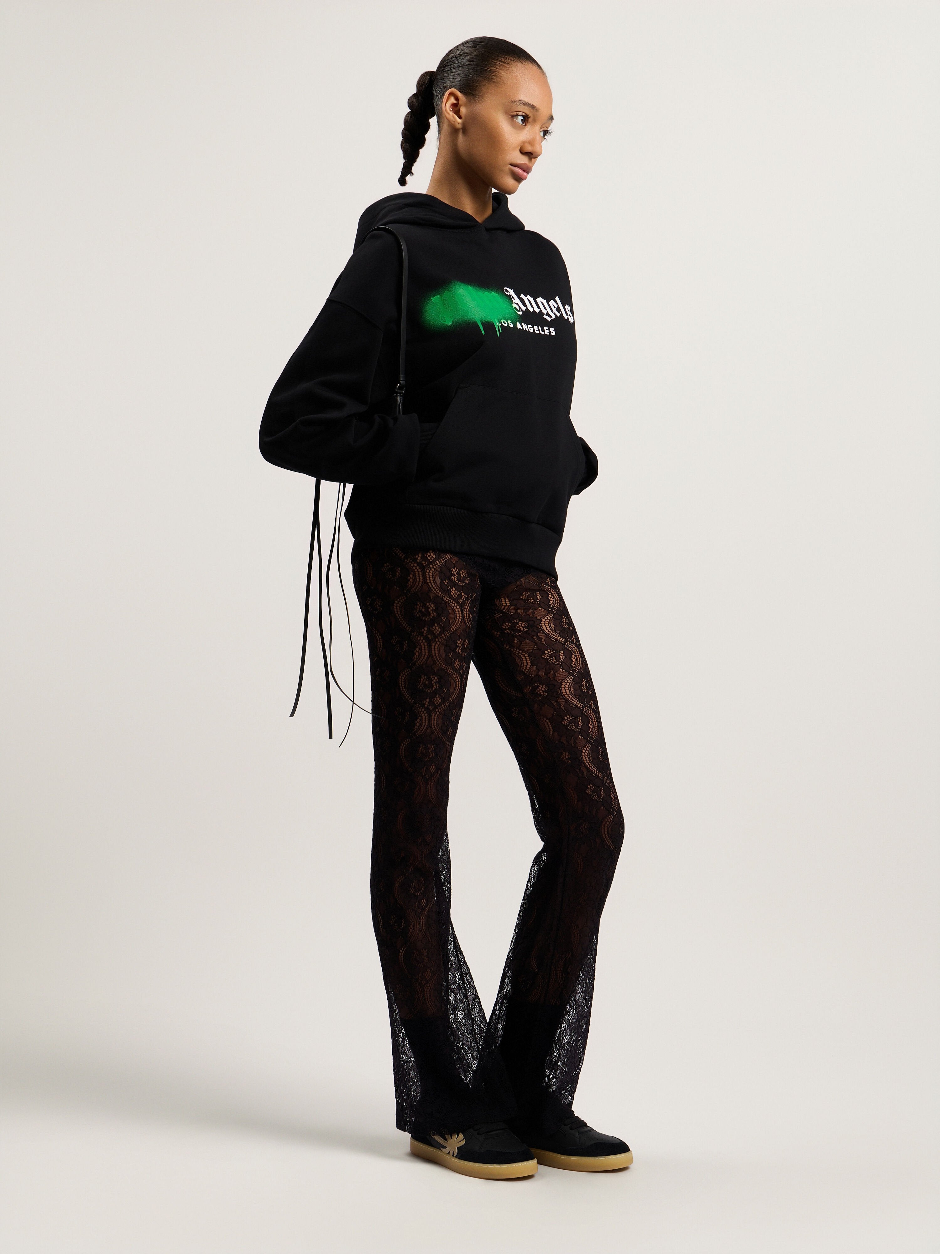 Spray City Los Angeles Hoodie