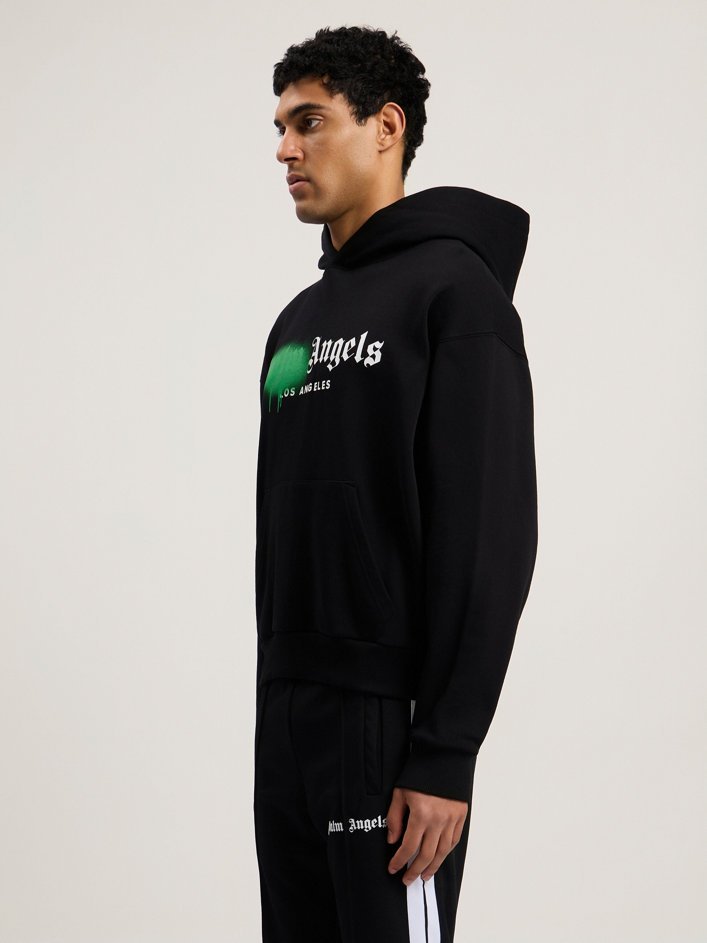 Spray City Los Angeles Hoodie