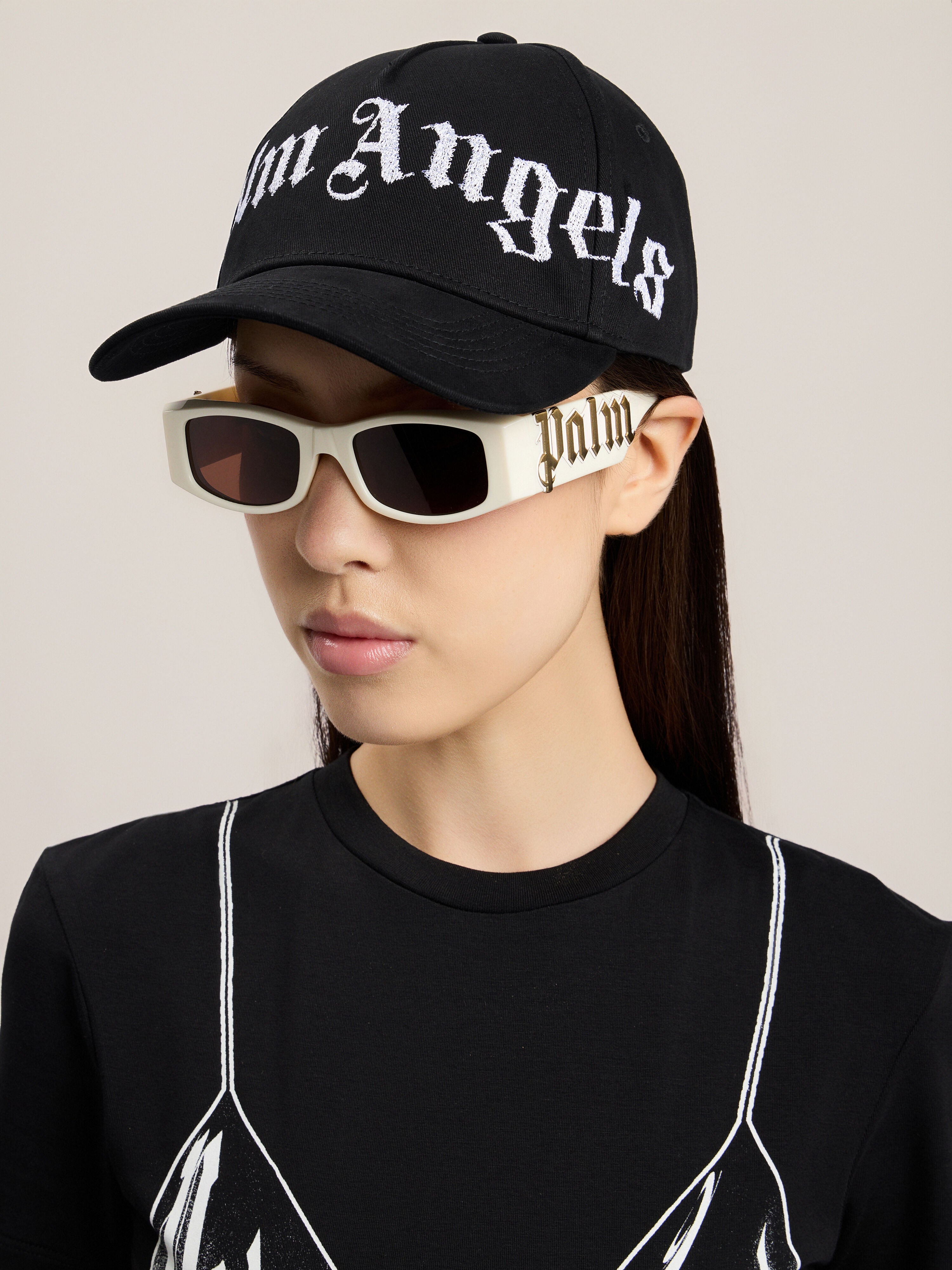 Overlogo Cap
