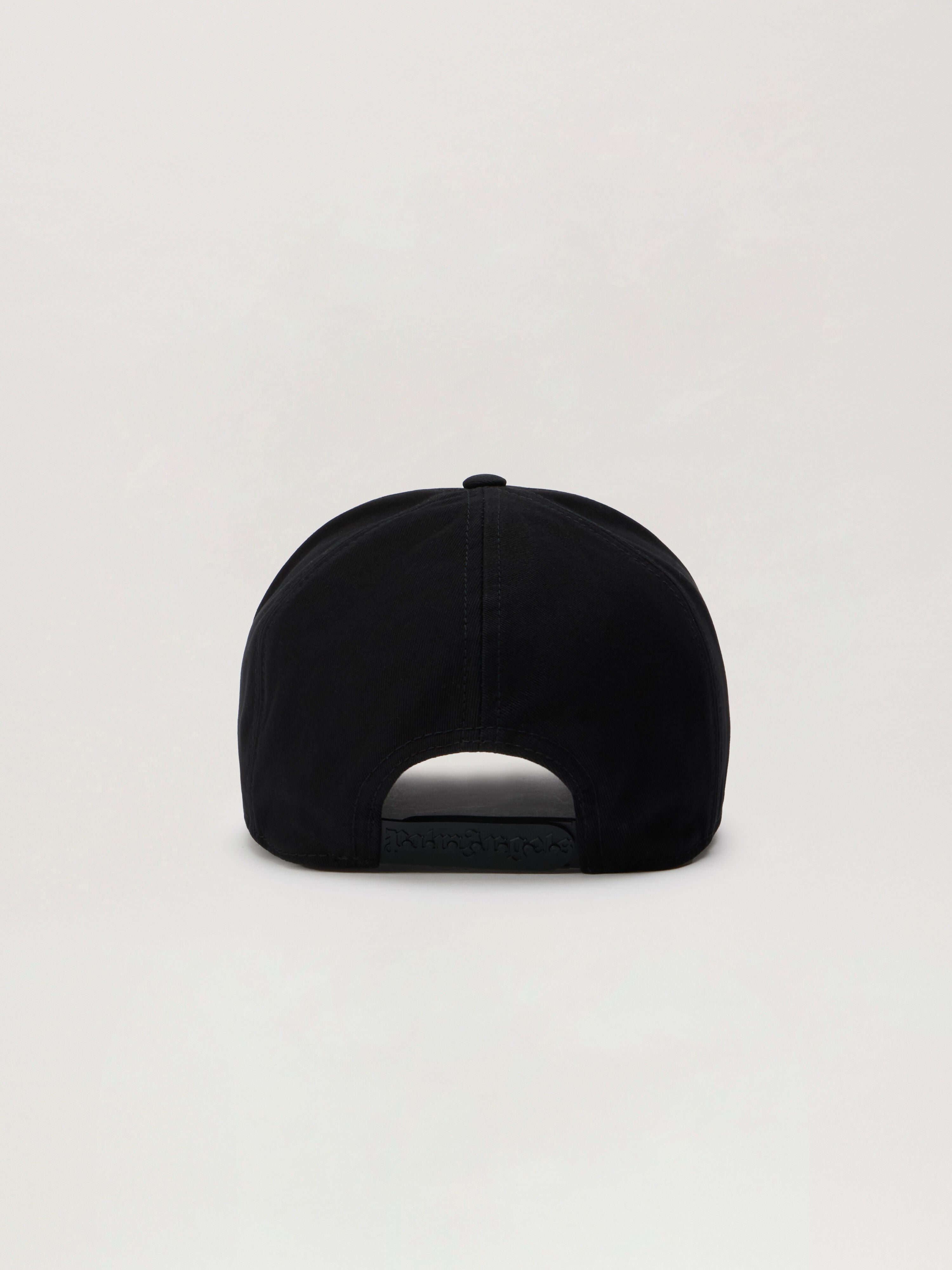 Classic Logo Cap