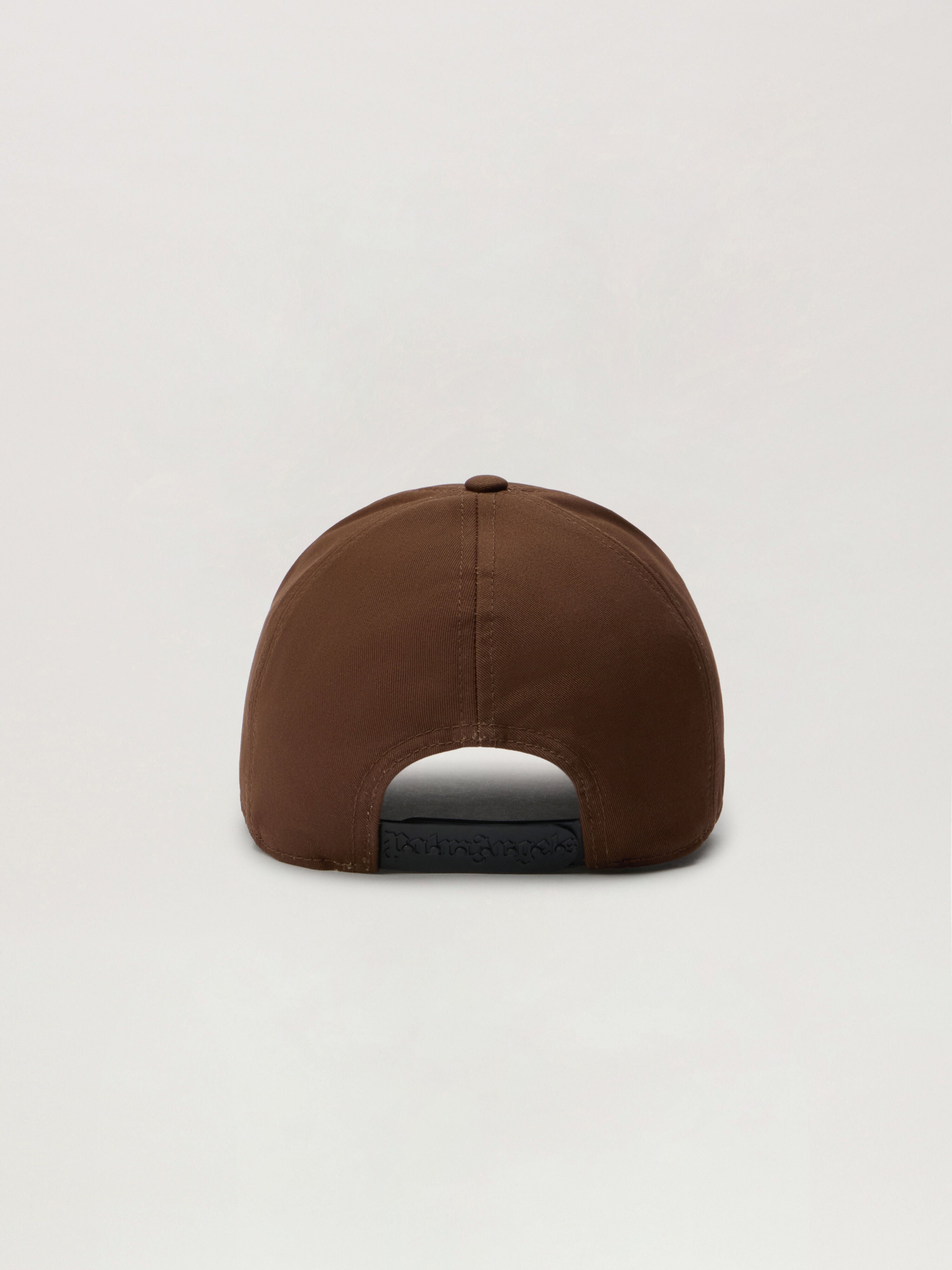 Classic Logo Cap
