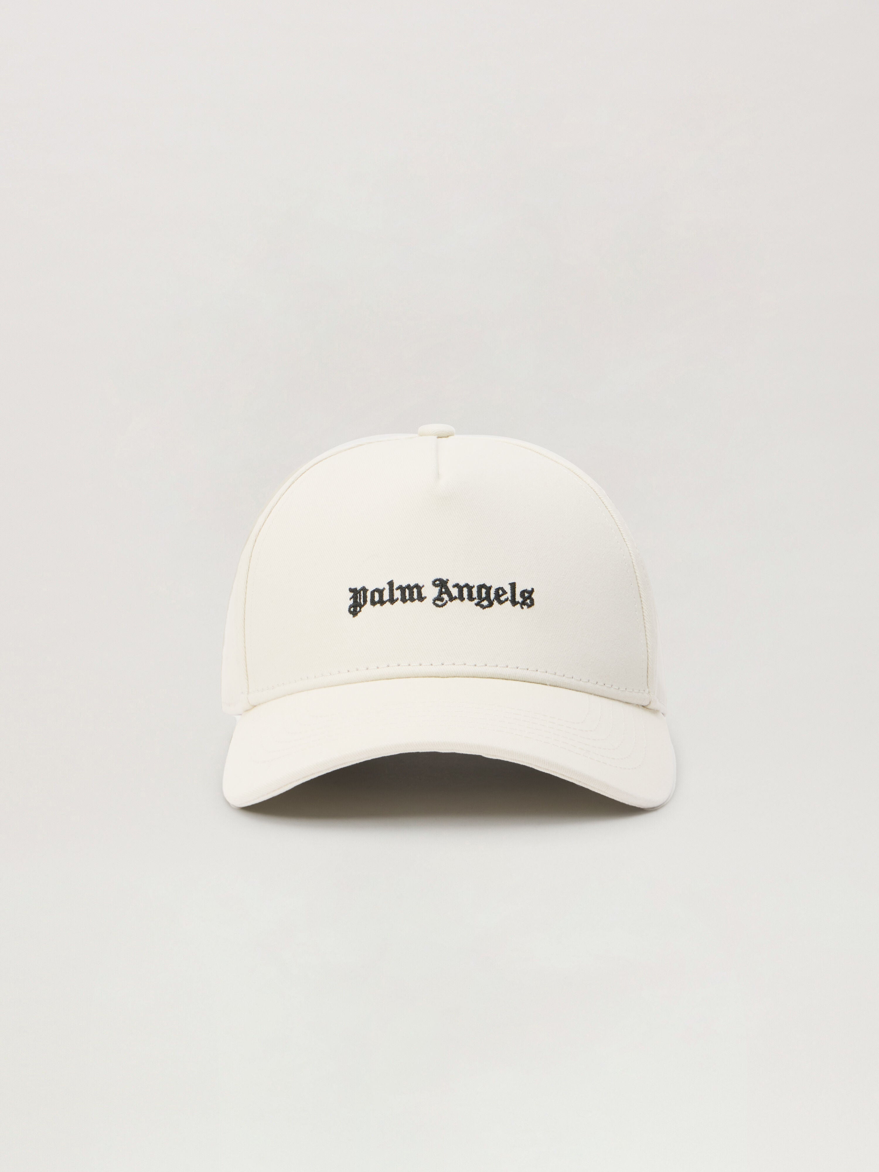 Classic Logo Cap