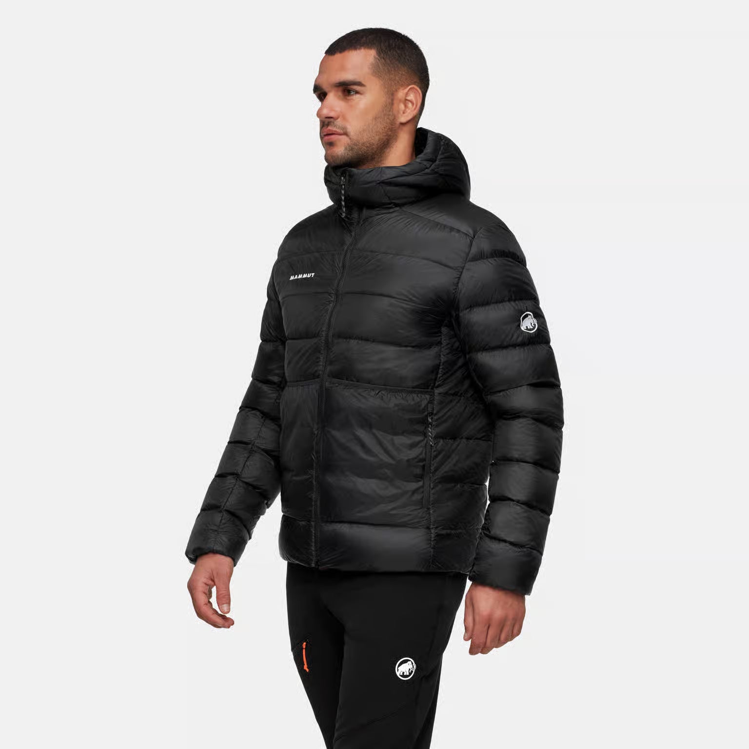 Broad Peak Pro IN Hooded Jacket Men