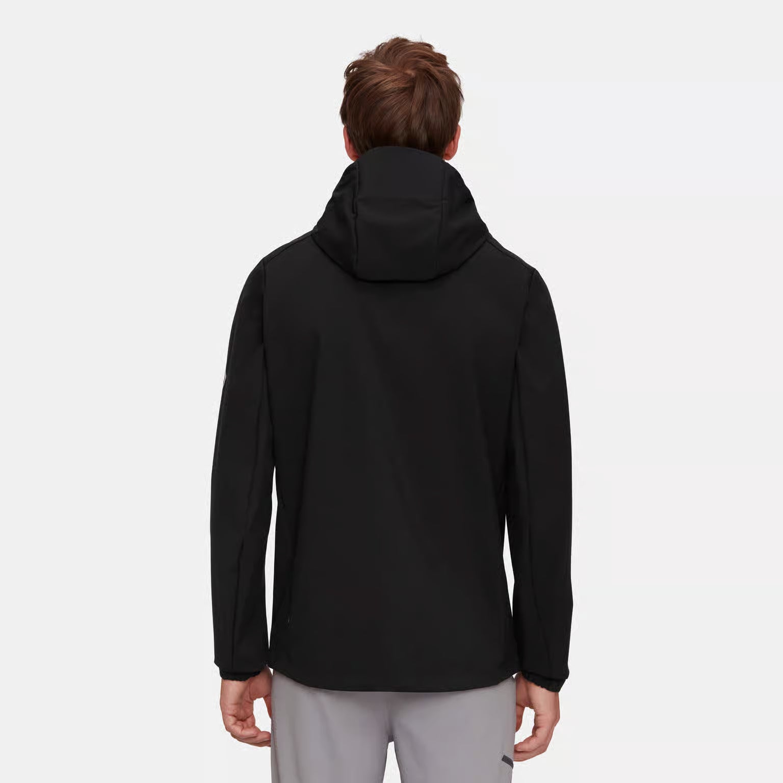 Mammut Outdoor SO Hooded Jacket Men