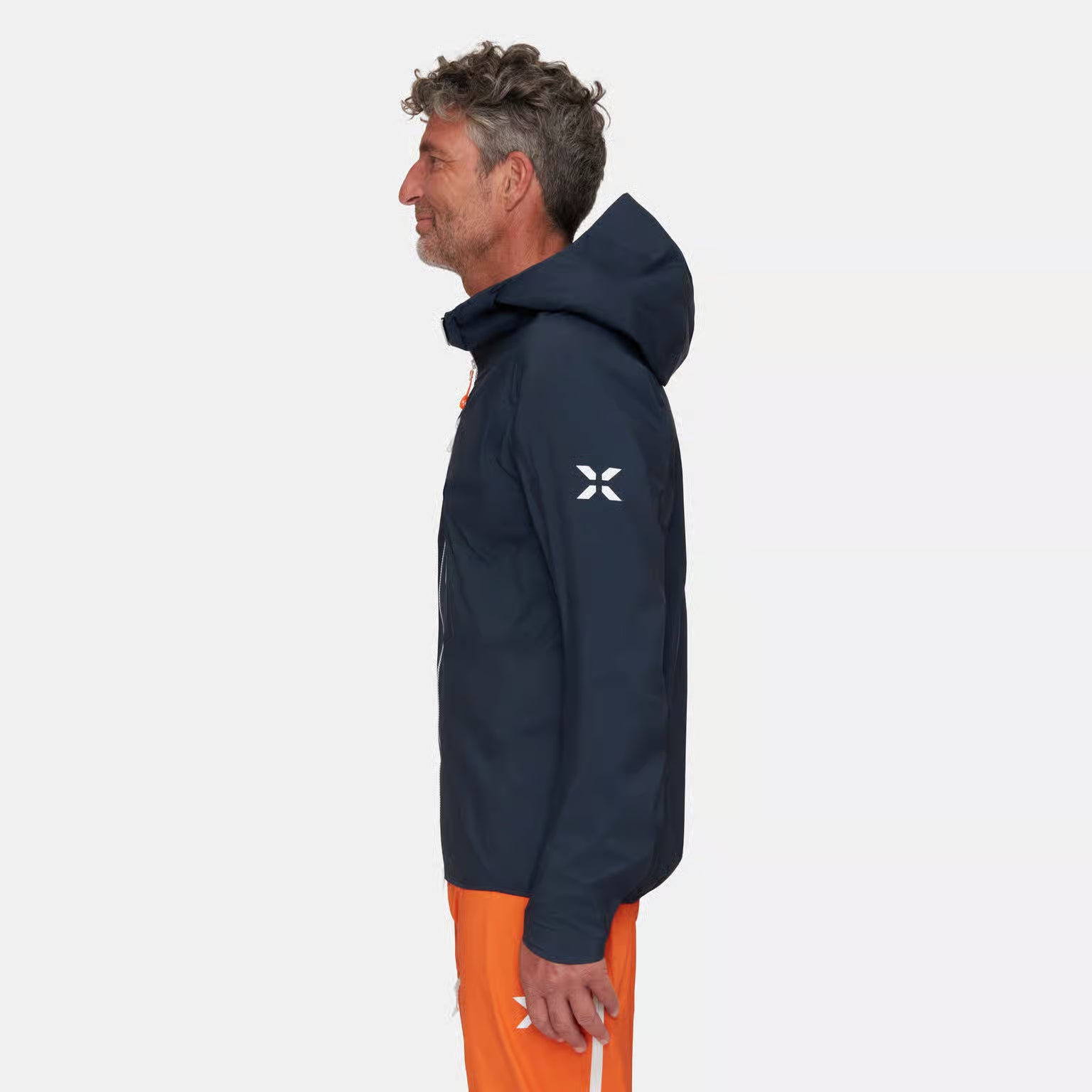 Eiger Speed HS Hooded Jacket Men