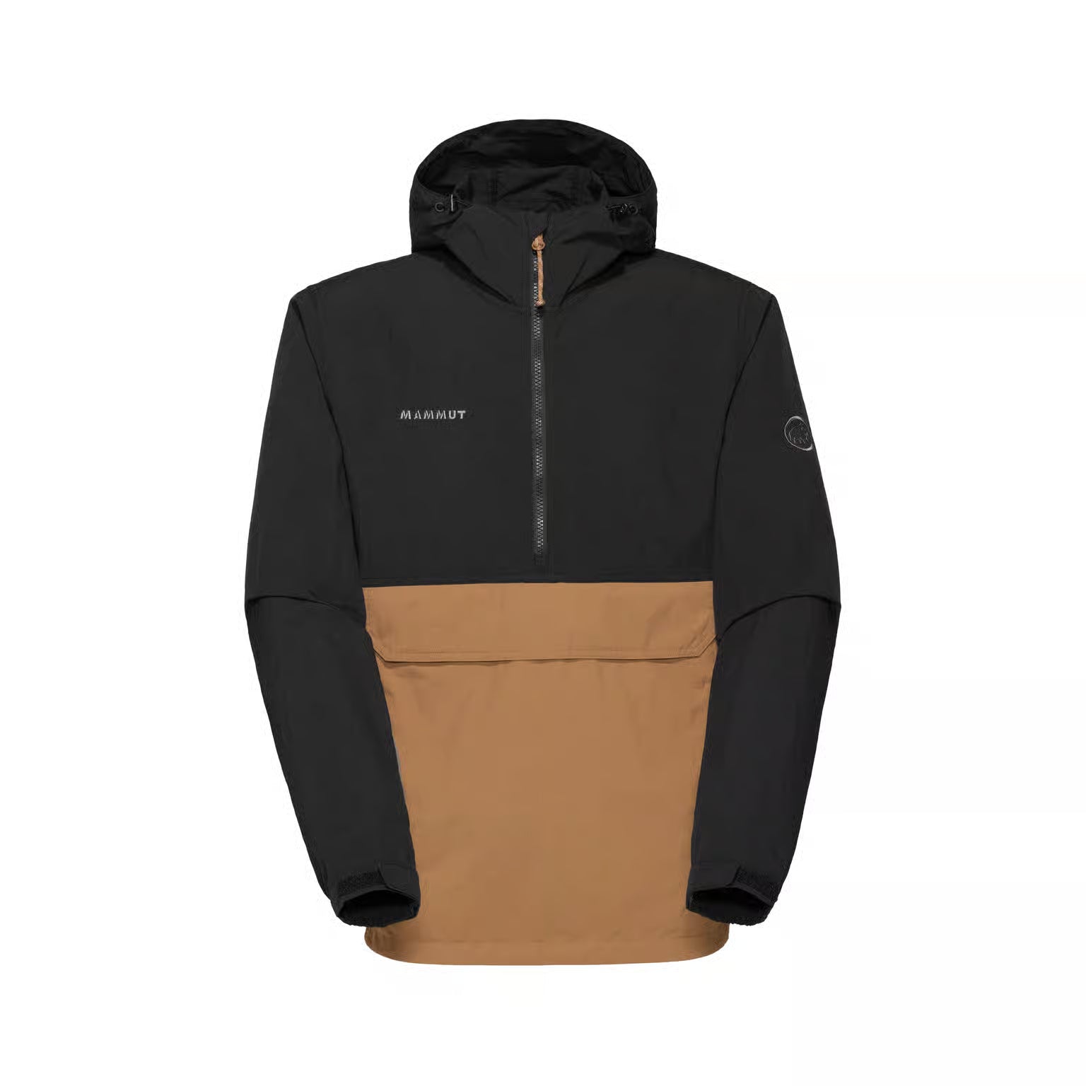 Hiking WB Hooded Anorak