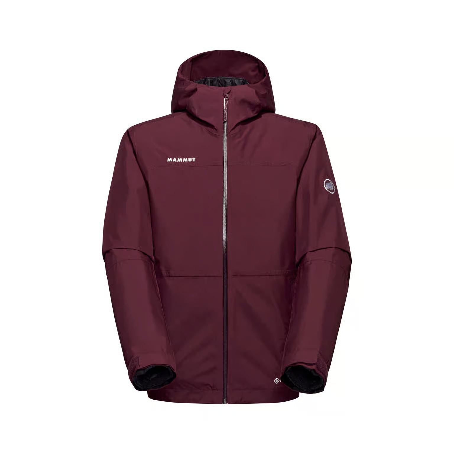 Treeline 3 in 1 HS Hooded Jacket Men