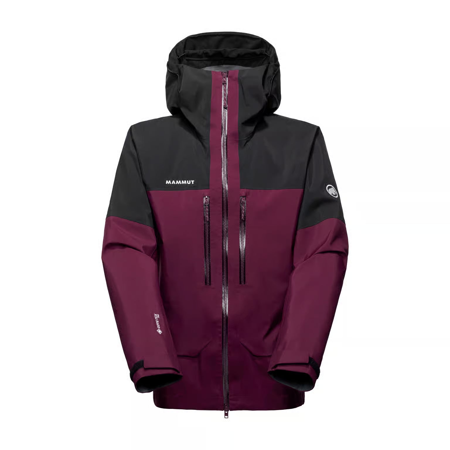 Crater Pro HS Hooded Jacket Men