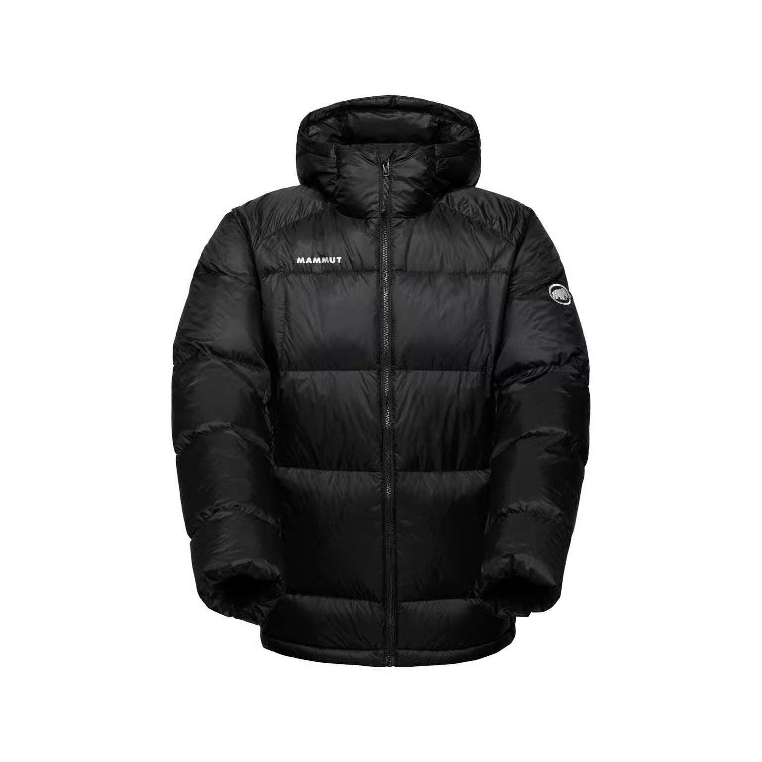 Glacier Glow IN Hooded Jacket Men