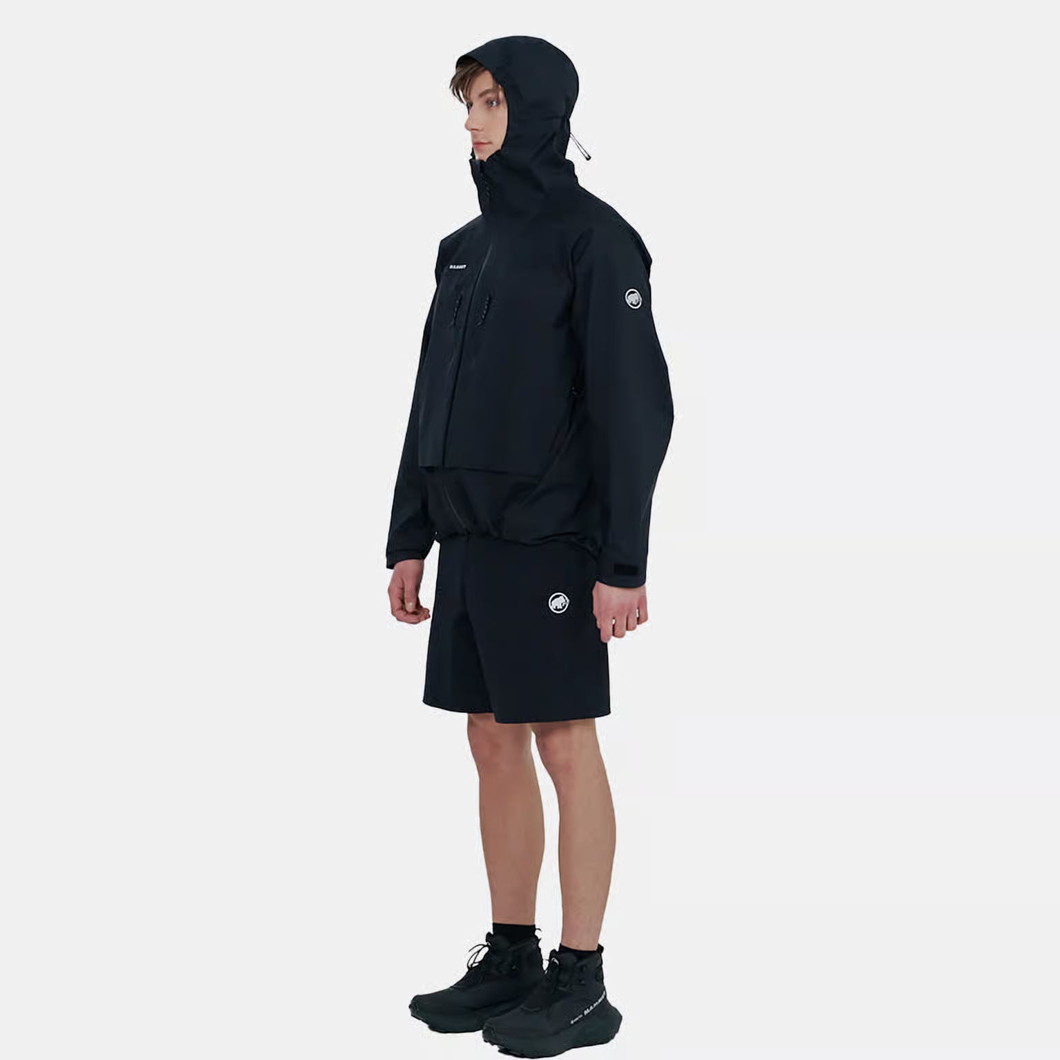 Valley HS Jacket